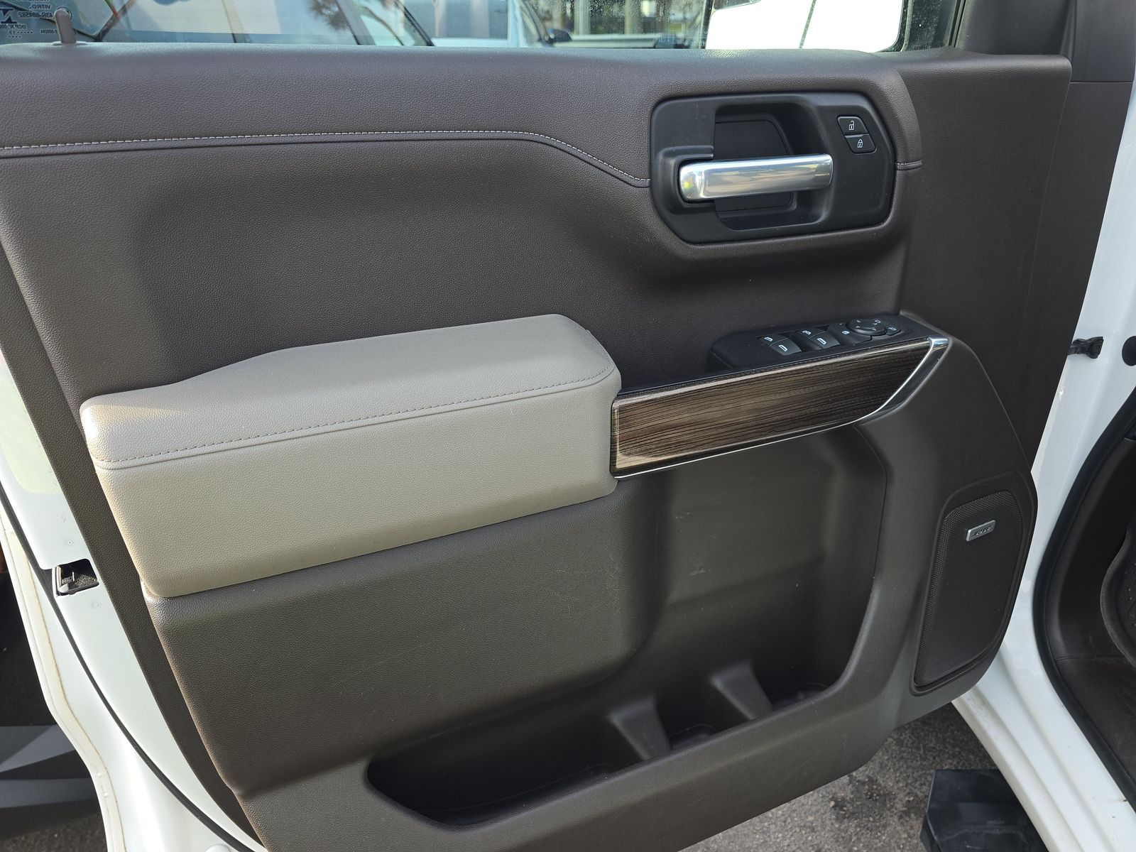 CHEVROLET OTHER - 10