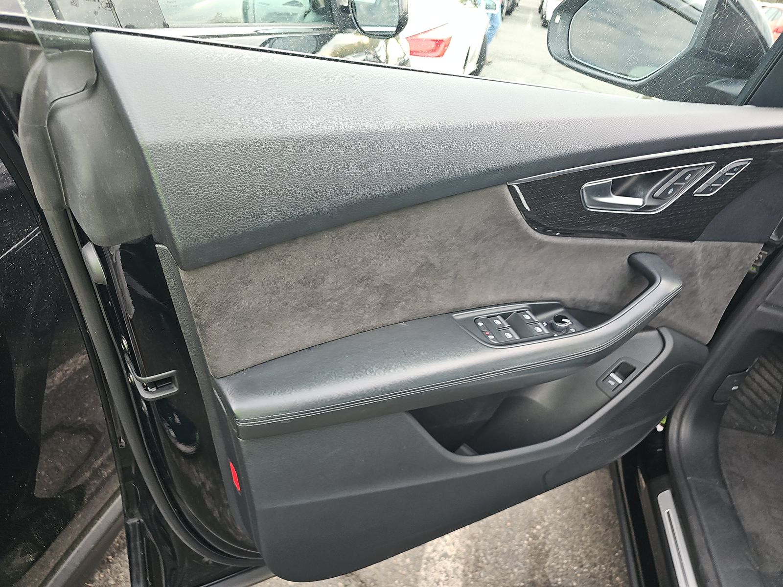 2019 Audi Q8 Prestige AWD