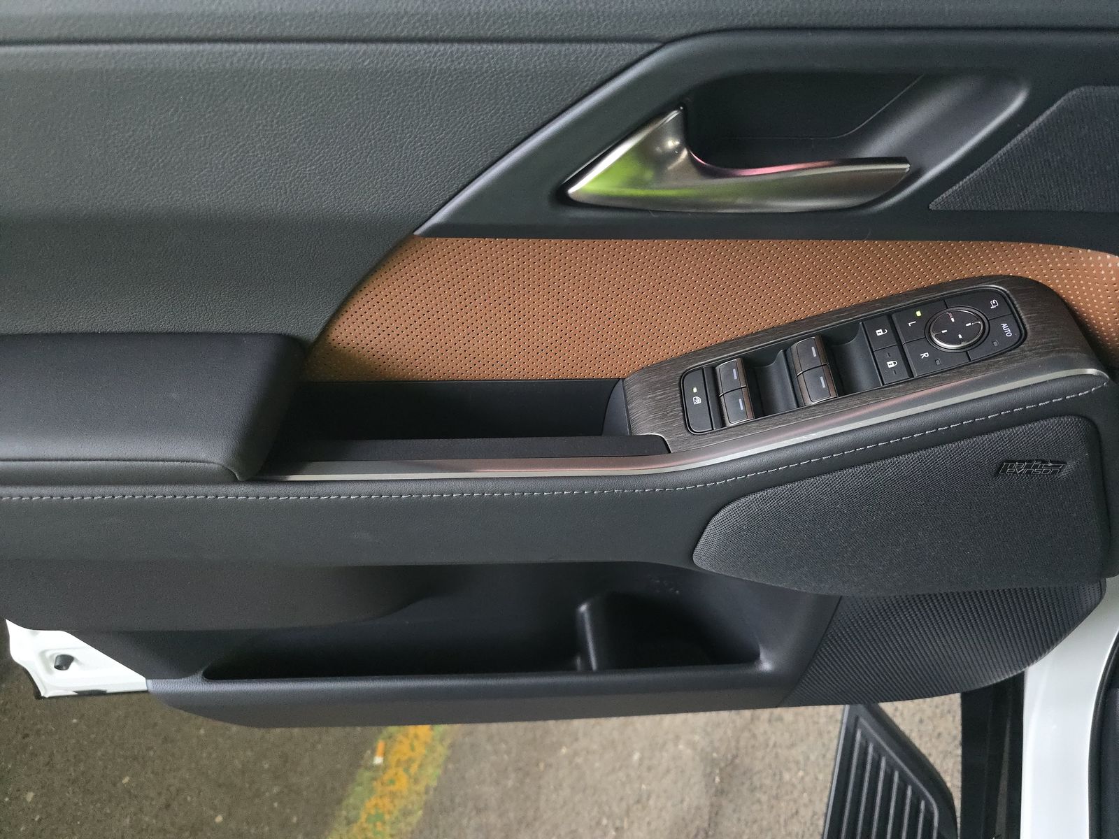 2026 Lexus GX GX 550 Luxury AWD