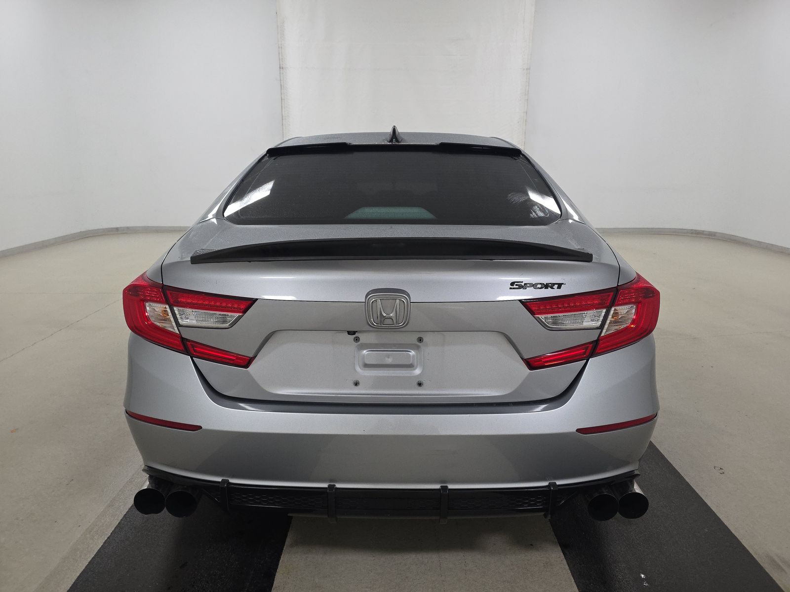HONDA SPORT - 6