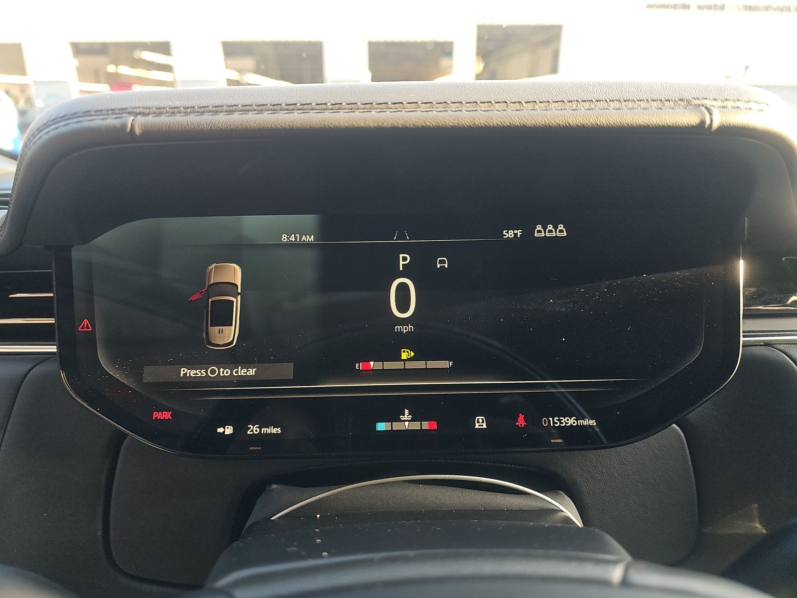 2025 Land Rover Range Rover Autobiography LWB AWD