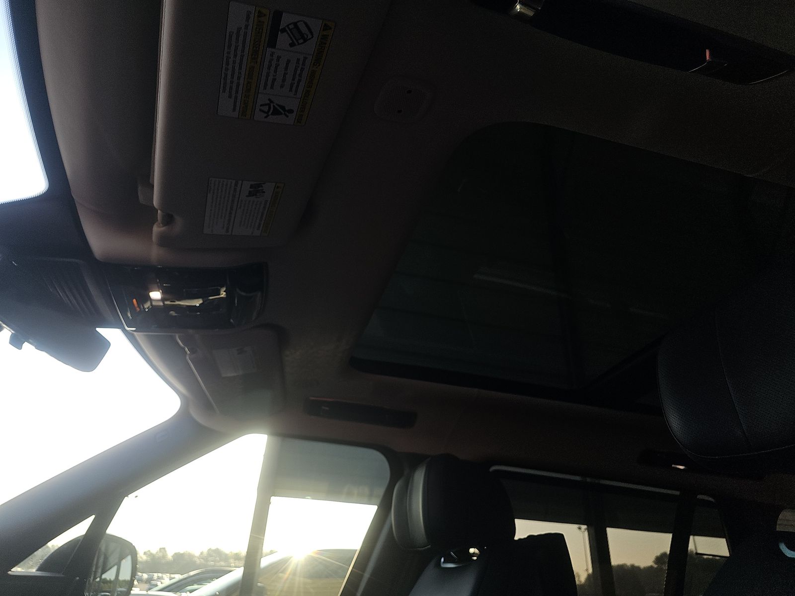 2025 Land Rover Range Rover Autobiography LWB AWD