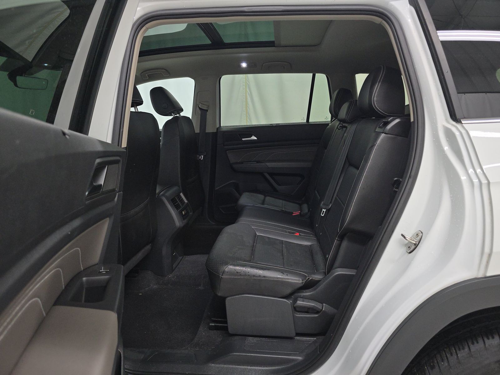 2023 Volkswagen Atlas 3.6L SE AWD