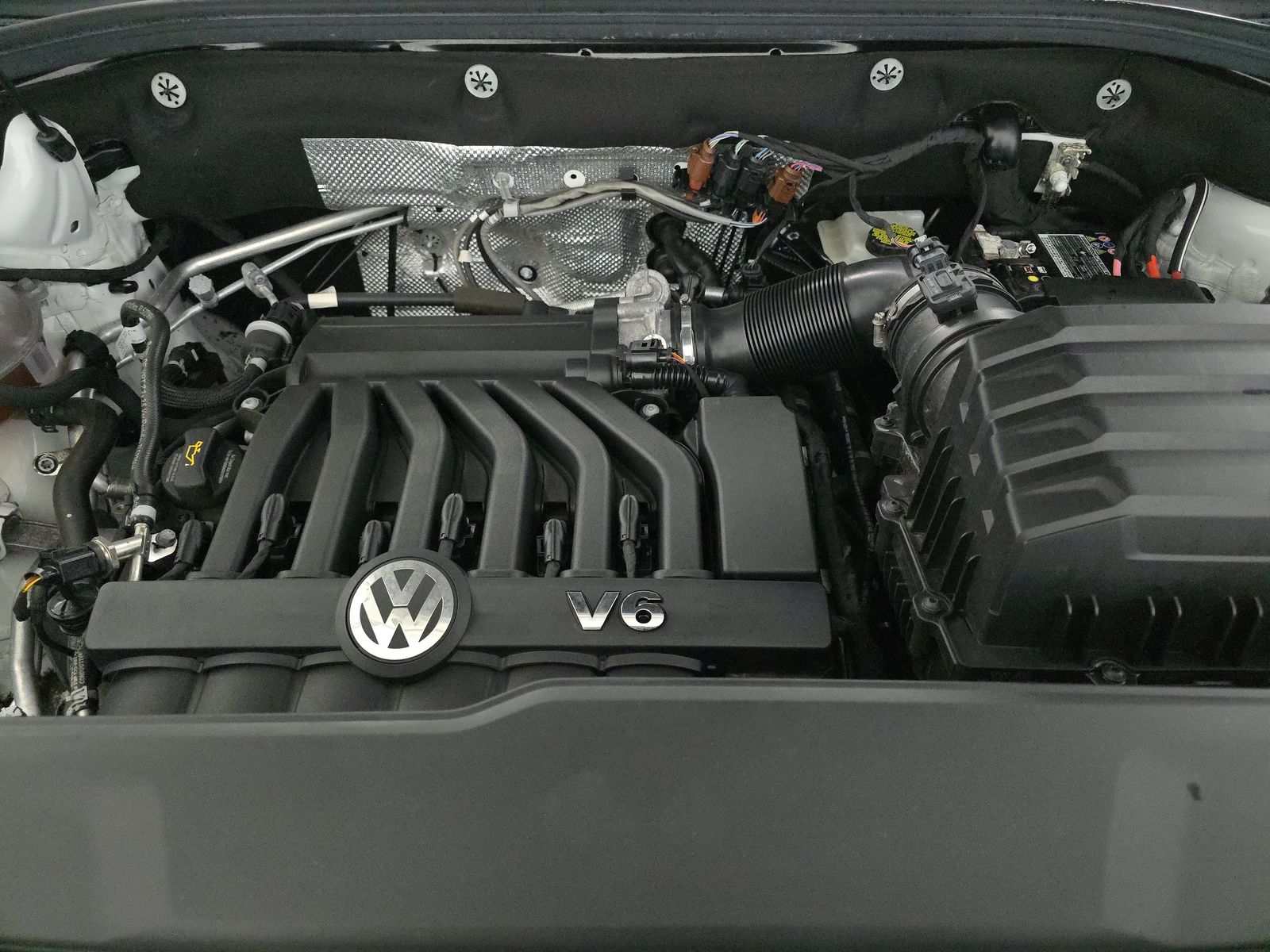 2023 Volkswagen Atlas 3.6L SE AWD