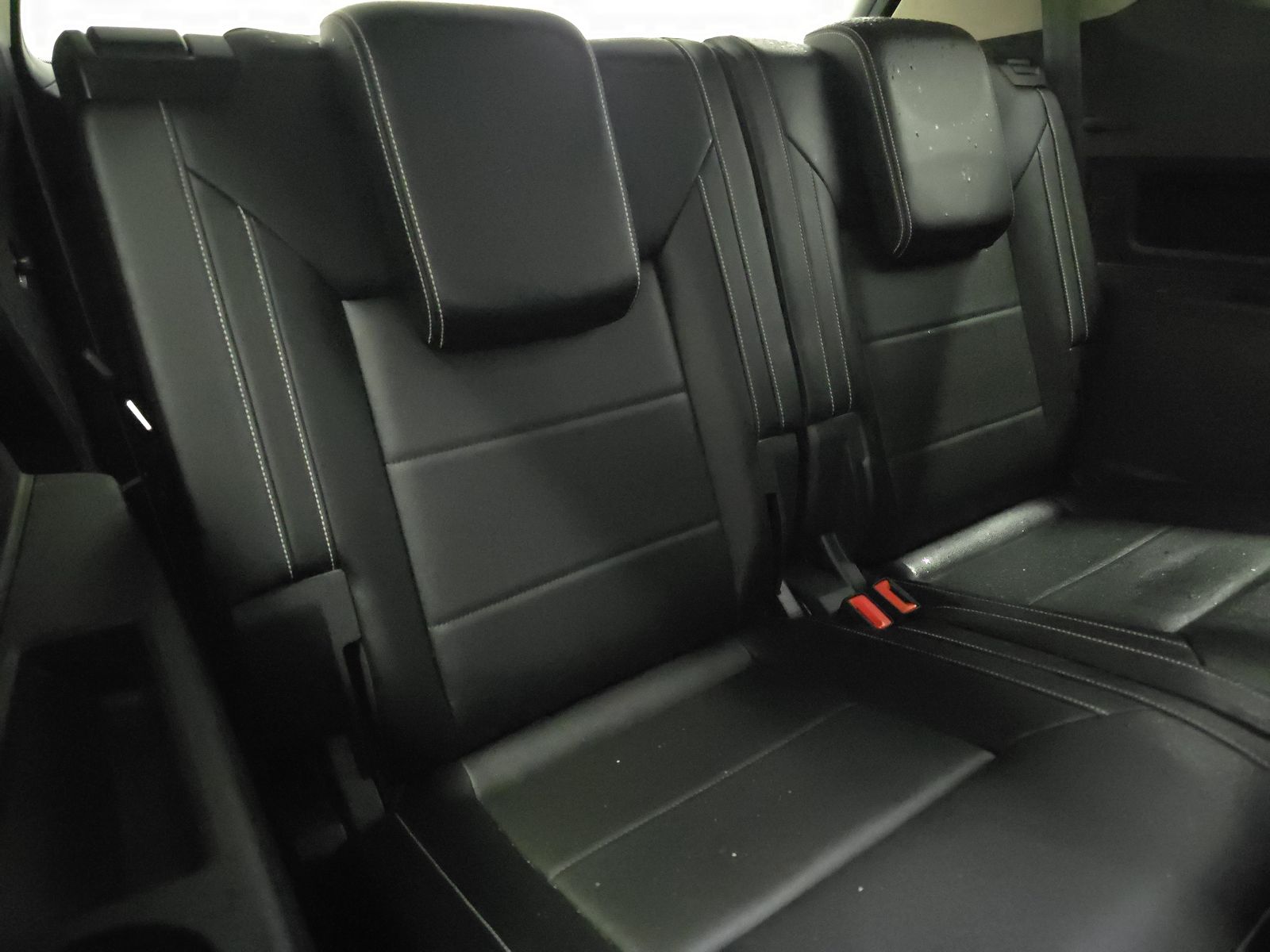 2023 Volkswagen Atlas 3.6L SE AWD