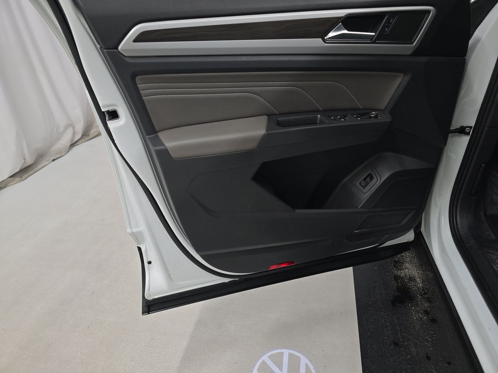2023 Volkswagen Atlas 3.6L SE AWD
