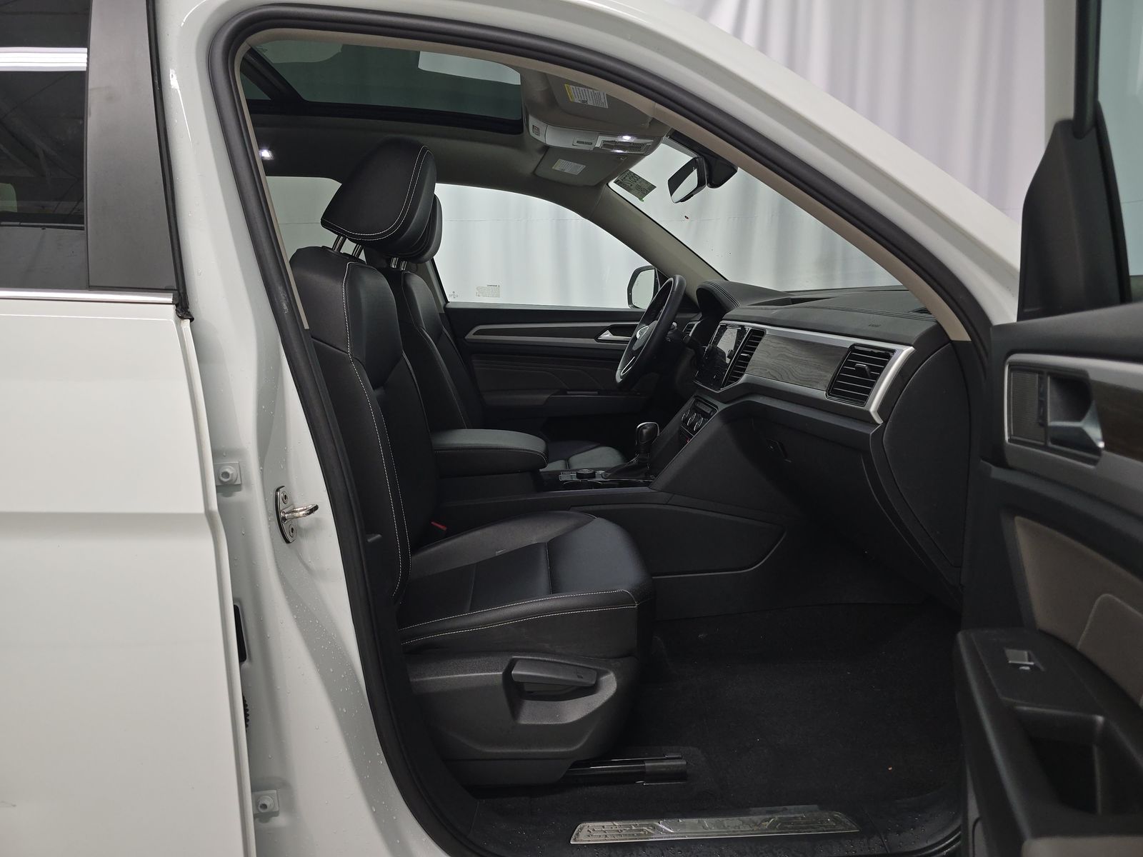 2023 Volkswagen Atlas 3.6L SE AWD