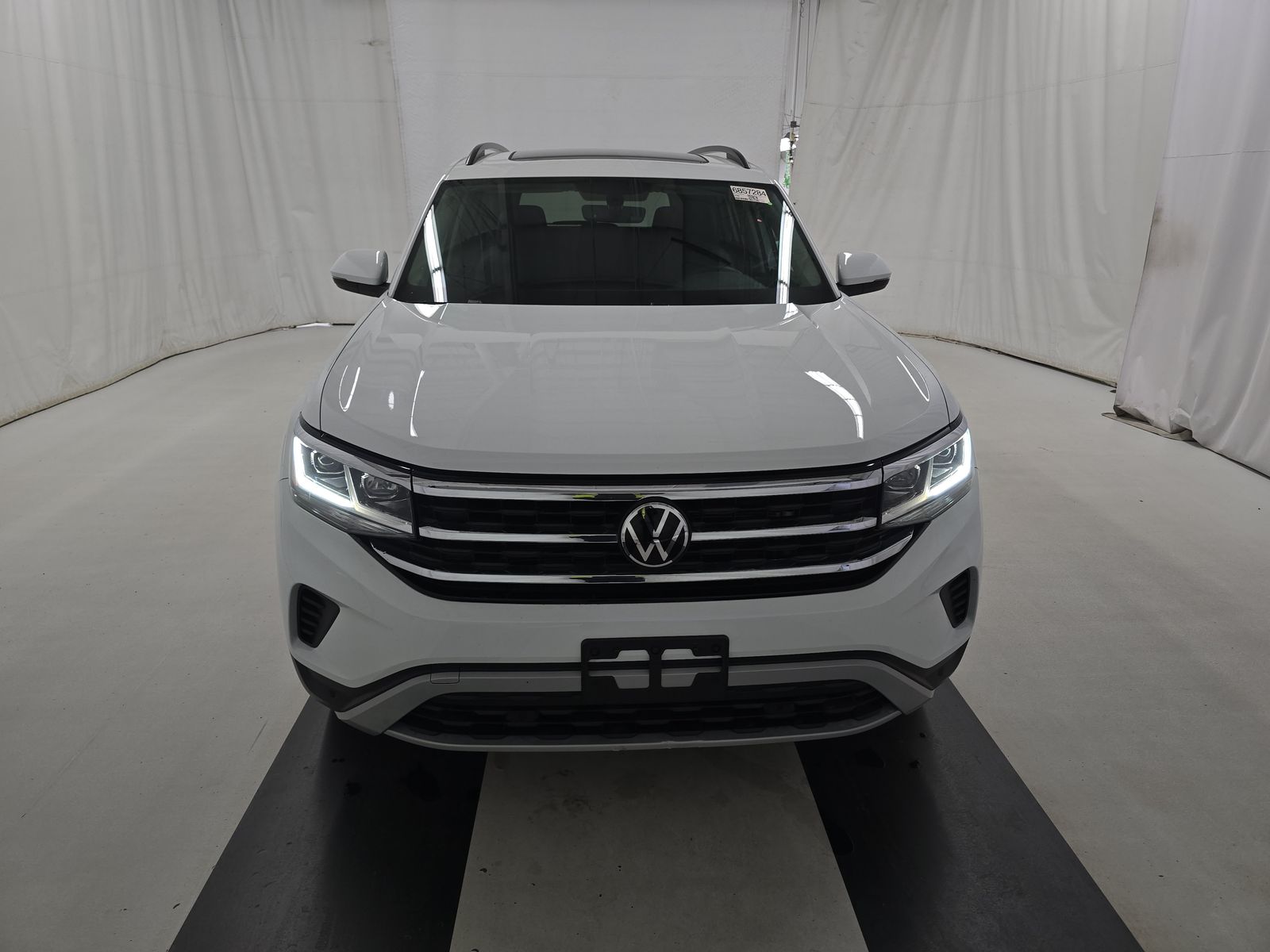 2023 Volkswagen Atlas 3.6L SE AWD