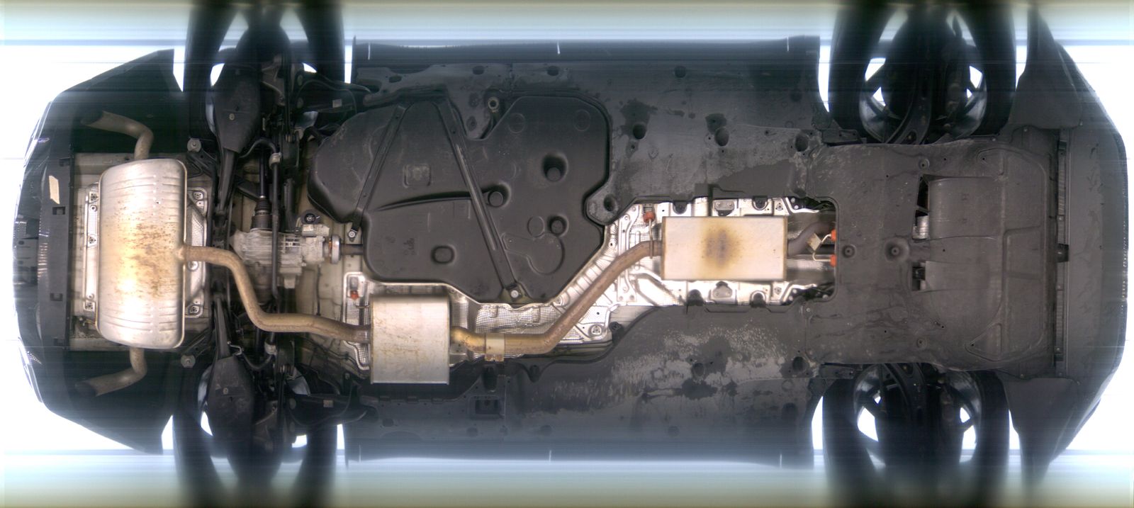 2024 Volkswagen Atlas 2.0T SEL Premium R-Line AWD