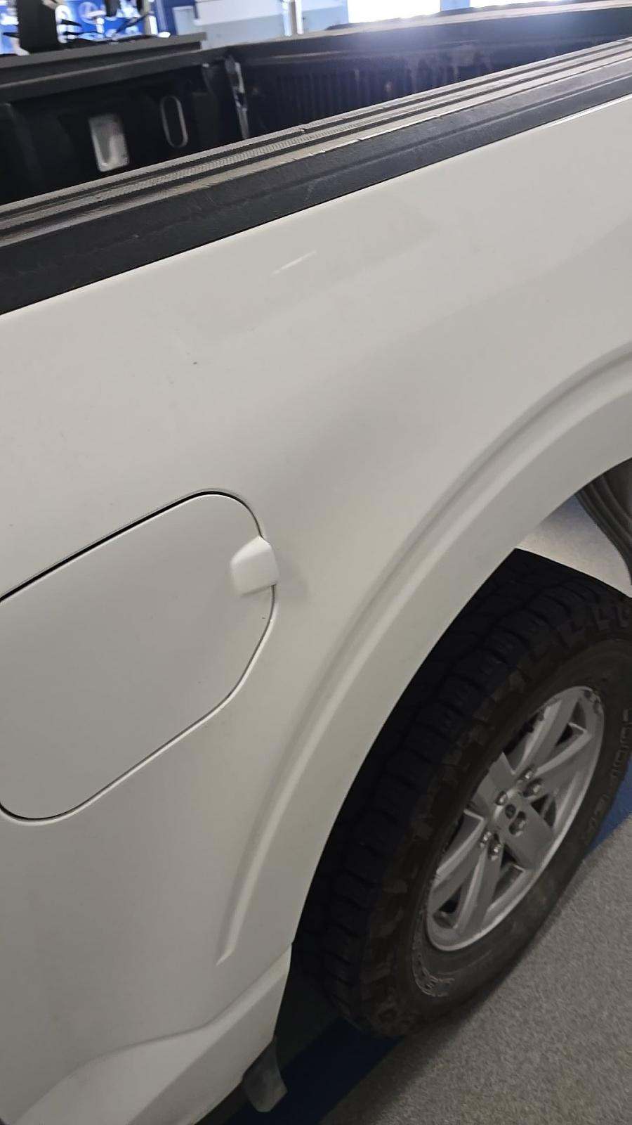 2022 Ford F-150 XLT AWD