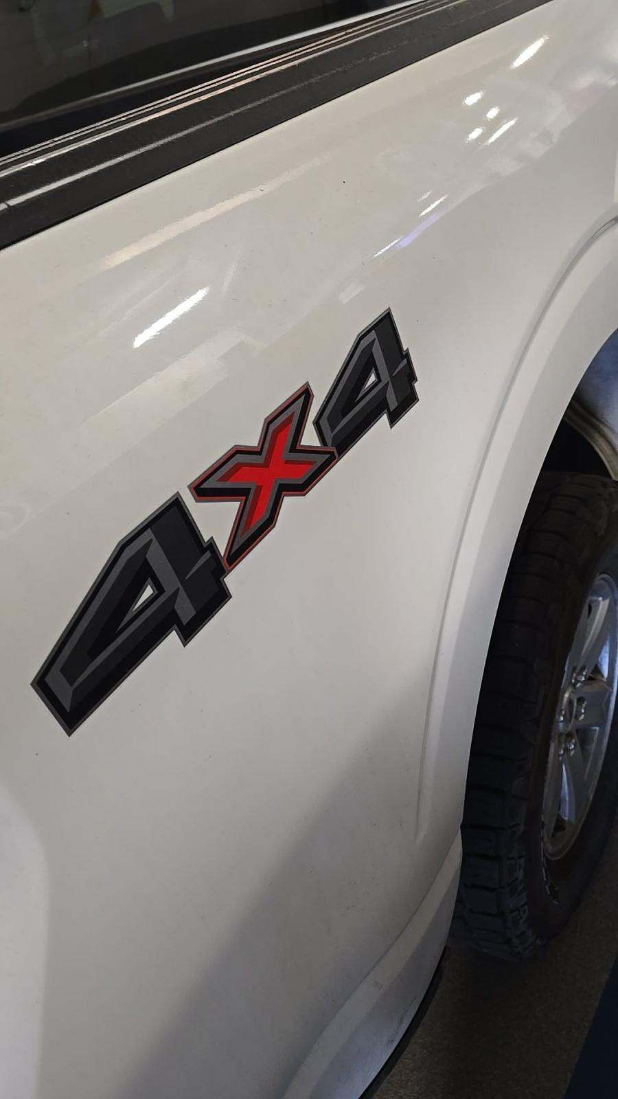 2022 Ford F-150 XLT AWD