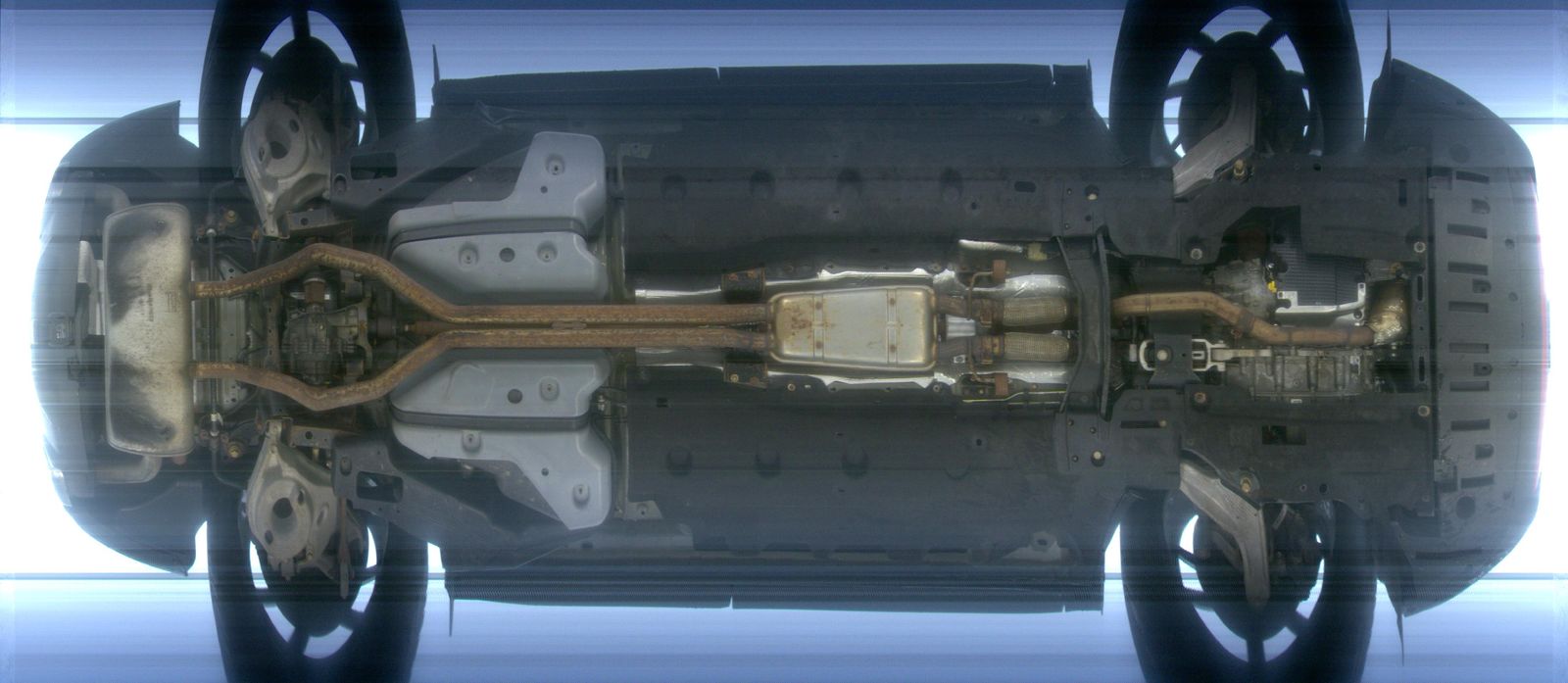 2019 Ford Edge ST AWD