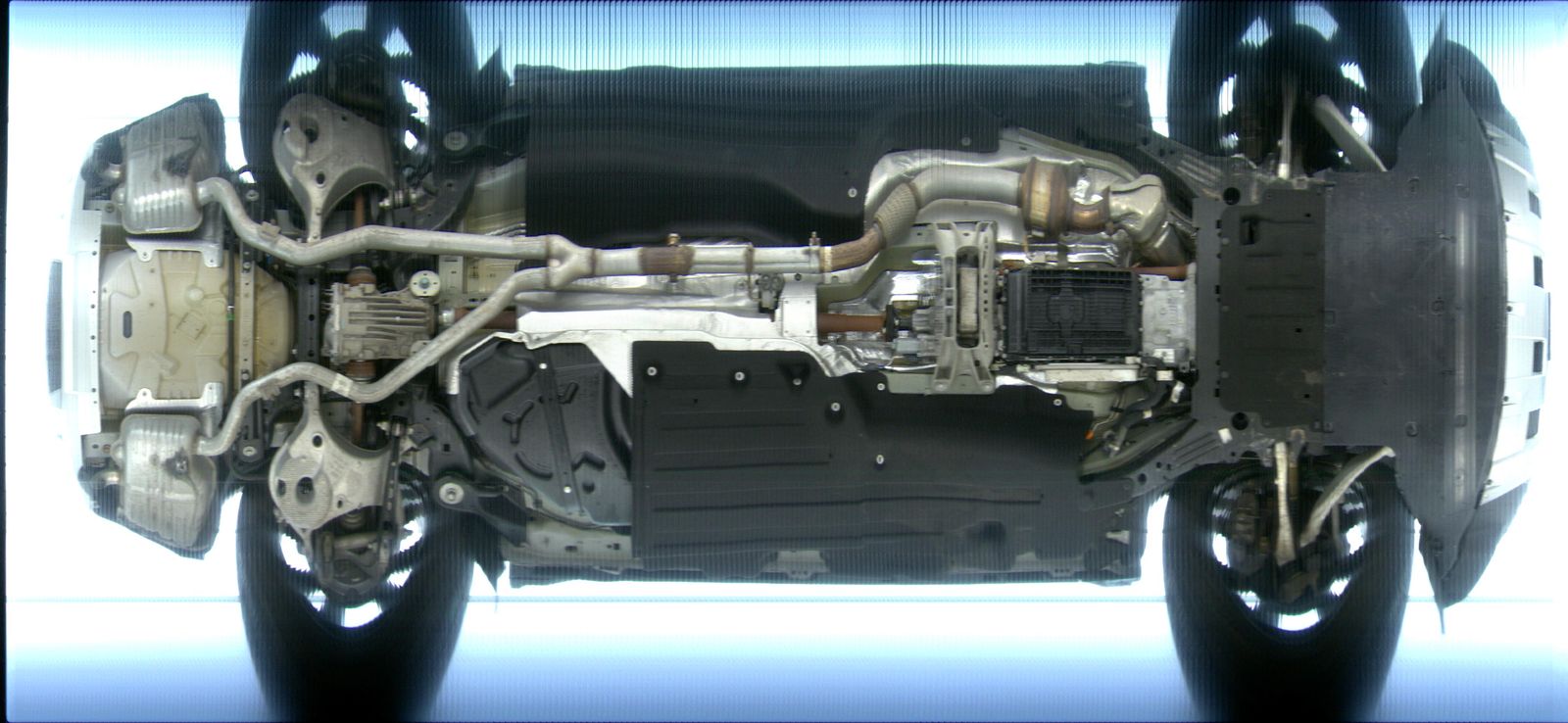 2023 Ford Explorer XLT AWD