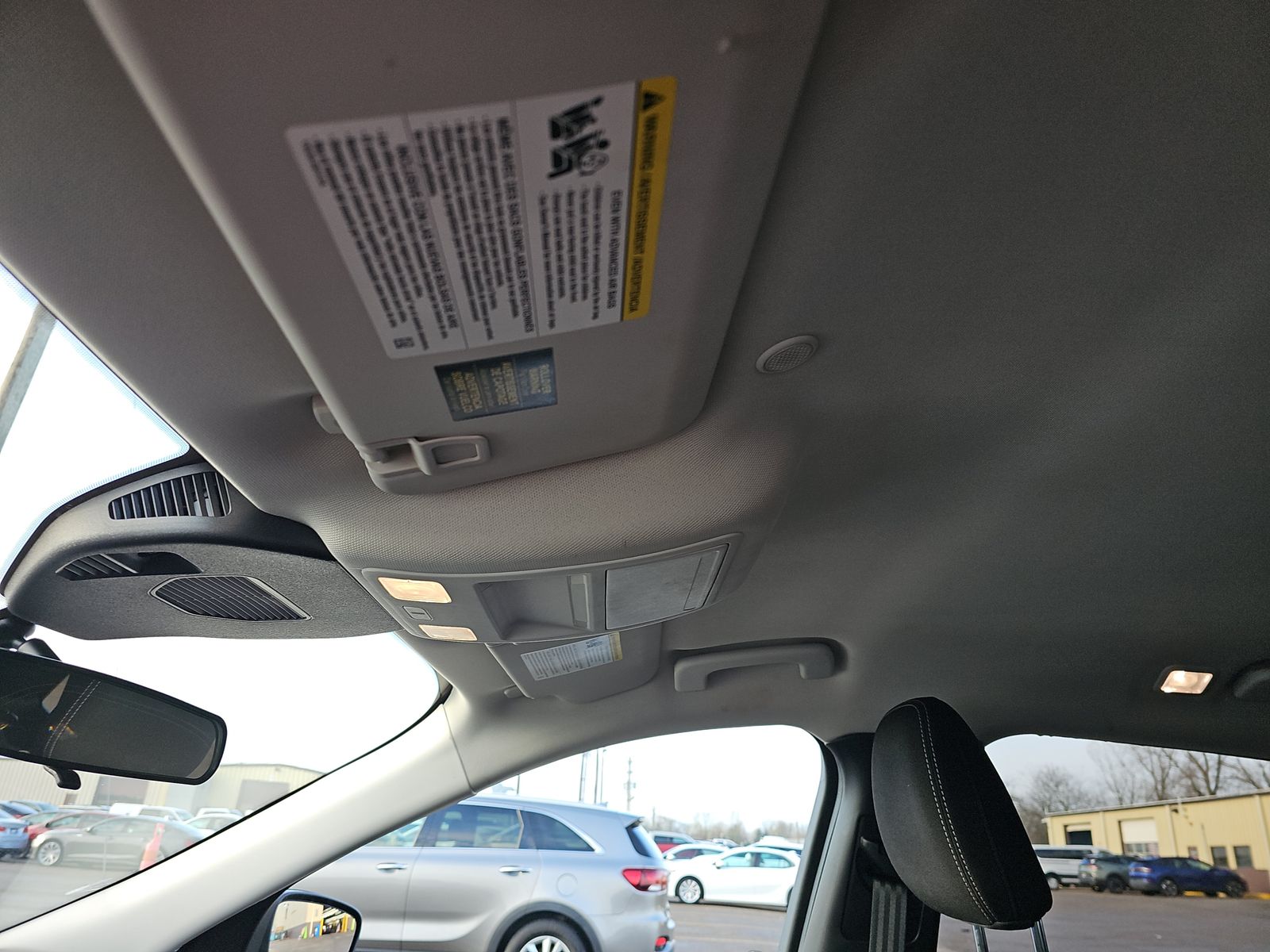 2023 Ford Escape Active FWD