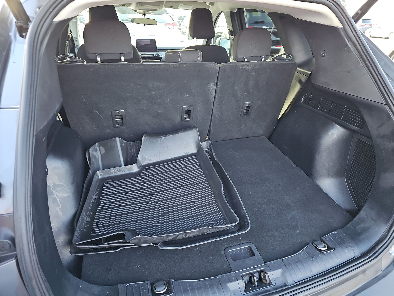 2023 Ford Escape Active FWD