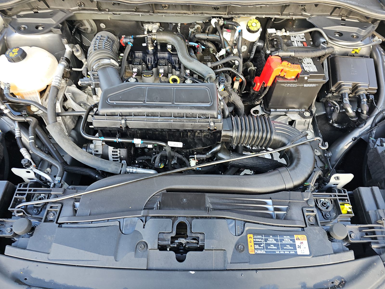 2023 Ford Escape Active FWD