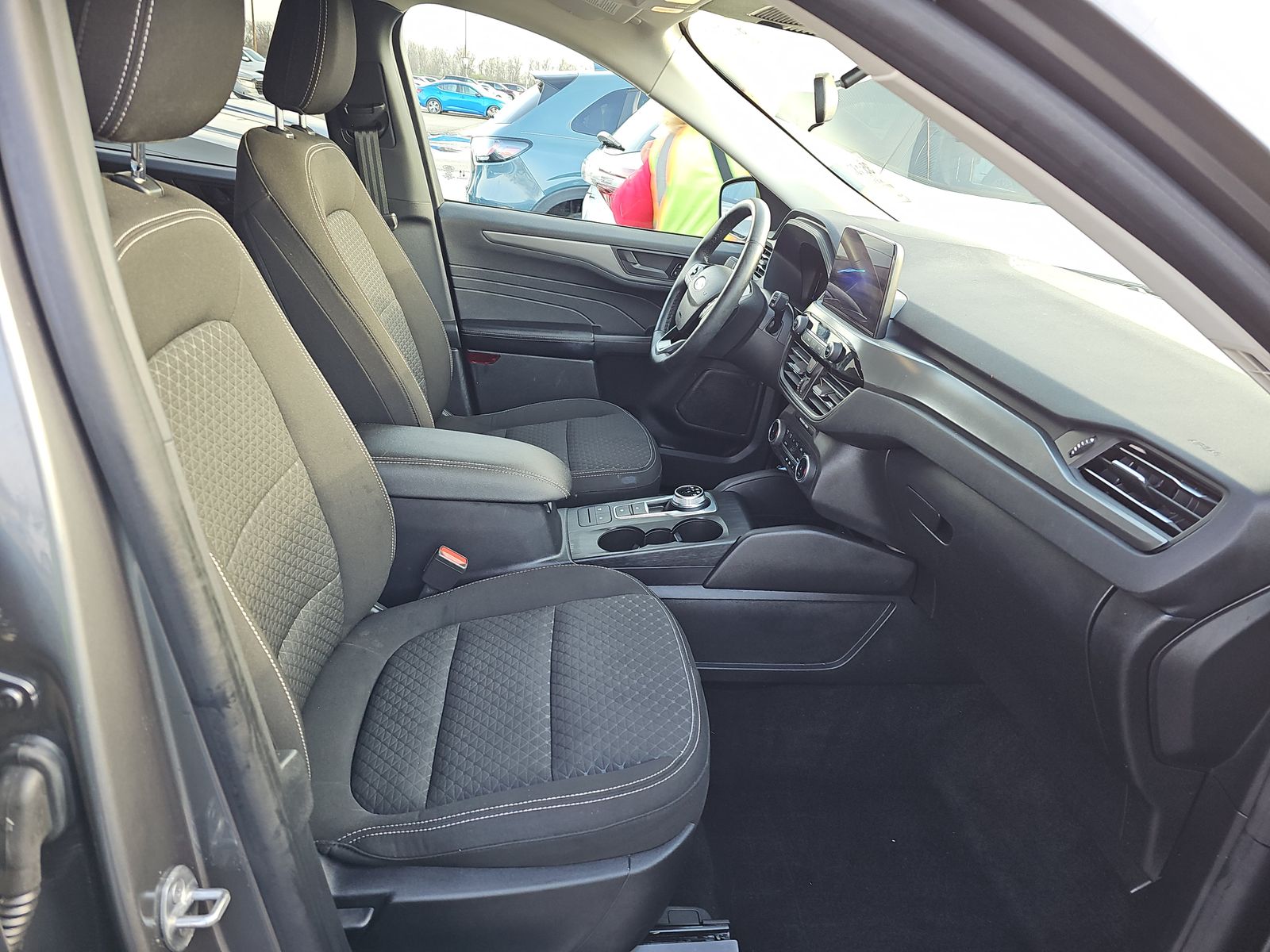 2023 Ford Escape Active FWD