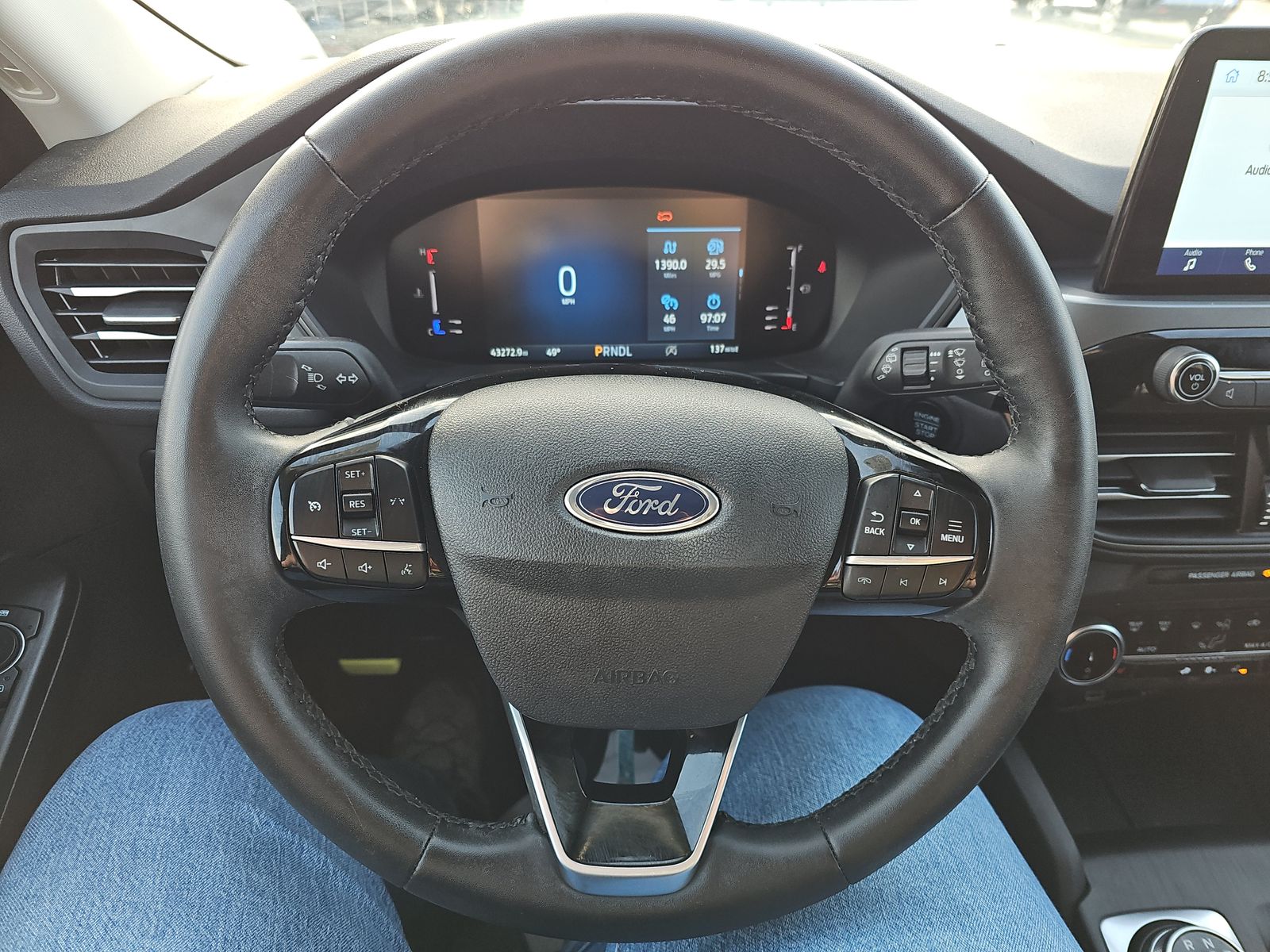 2023 Ford Escape Active FWD