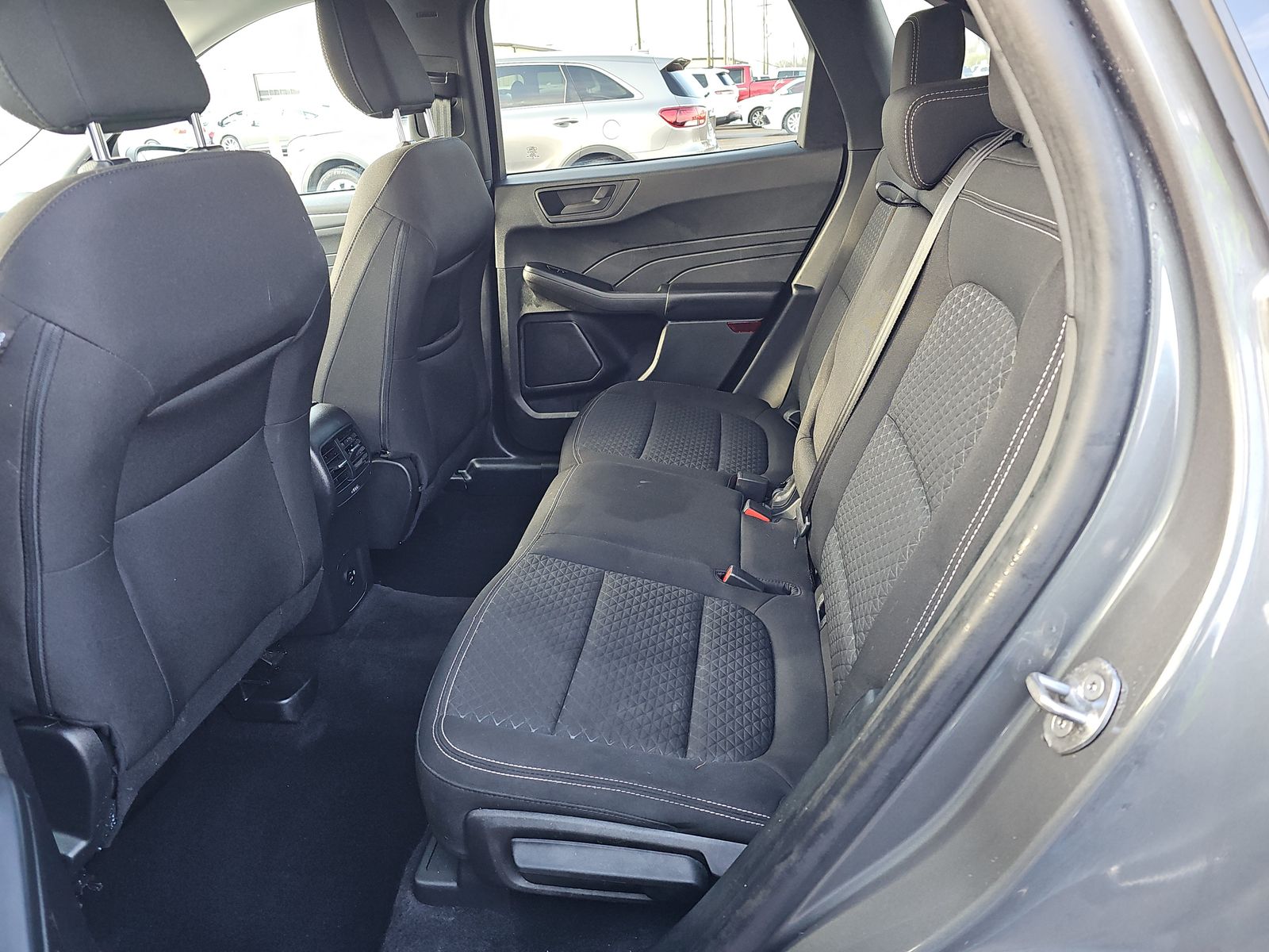 2023 Ford Escape Active FWD