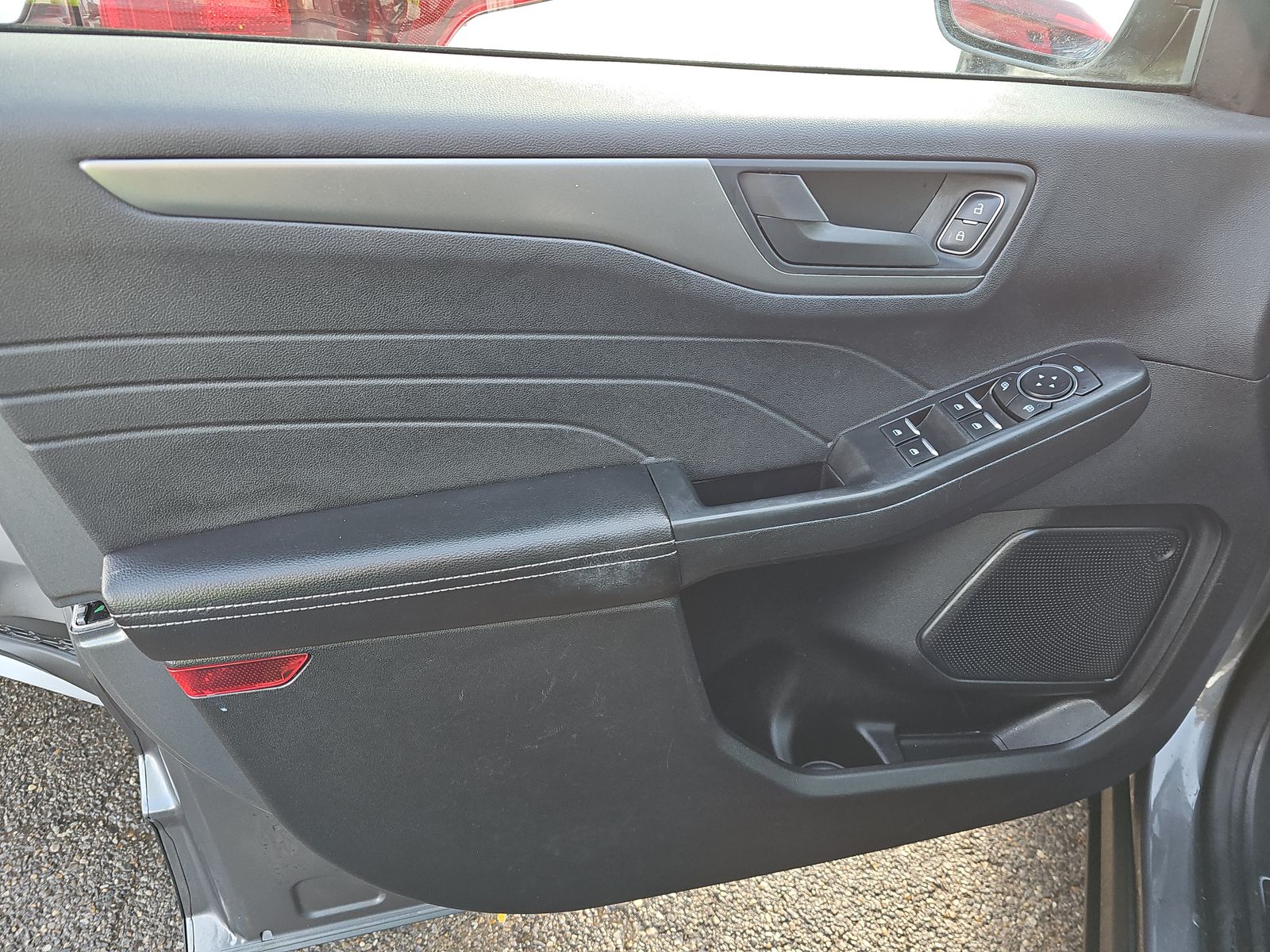 2023 Ford Escape Active FWD