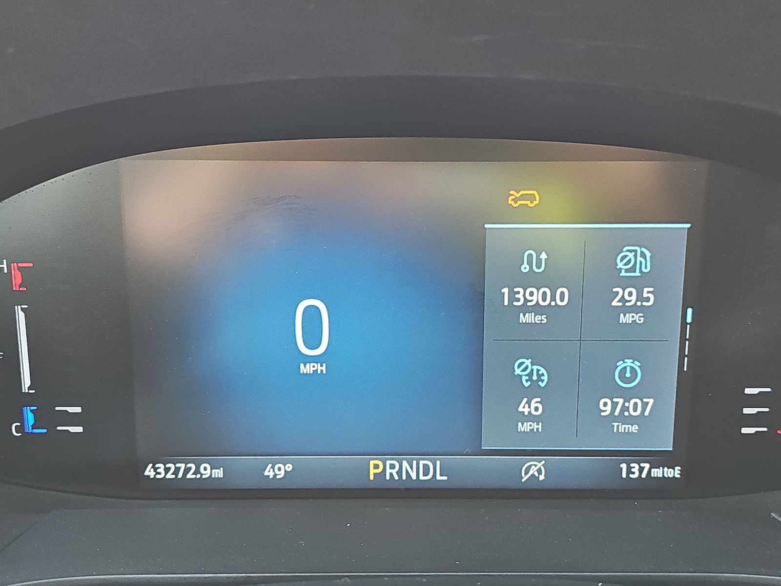 2023 Ford Escape Active FWD