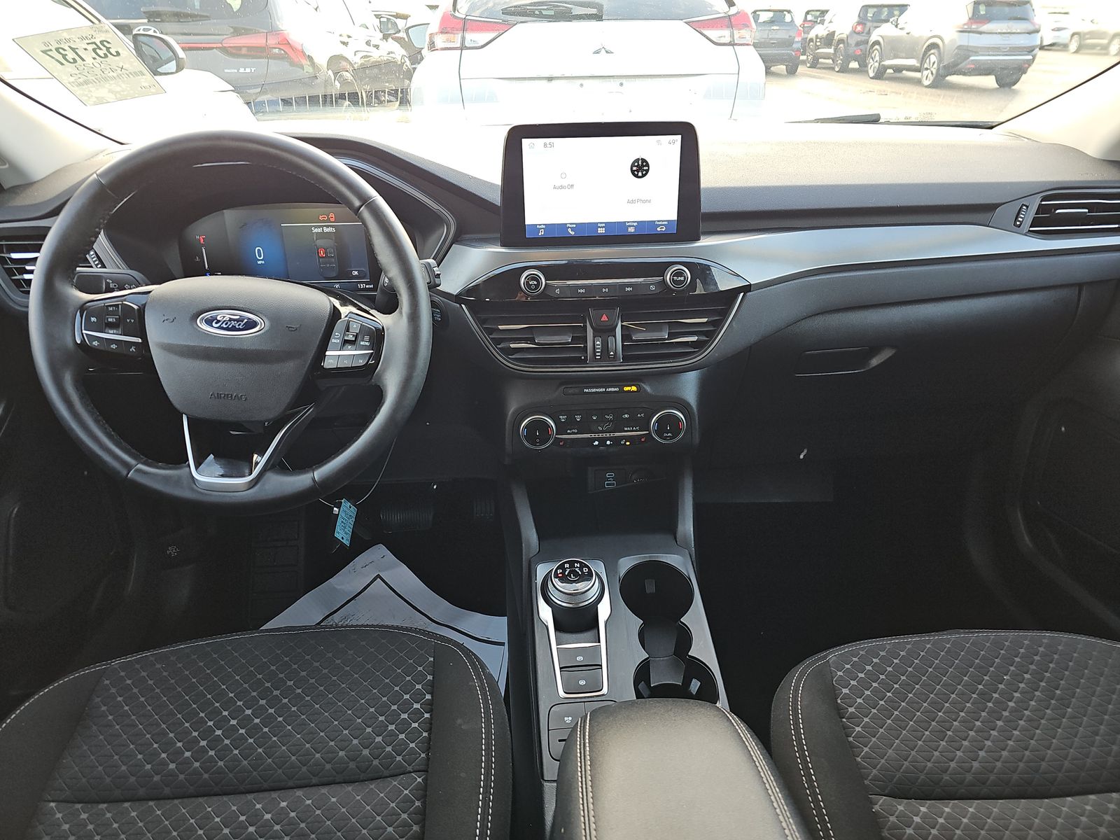 2023 Ford Escape Active FWD