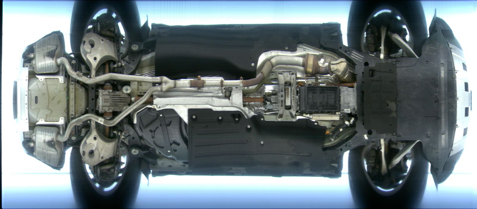 2023 Ford Explorer XLT AWD