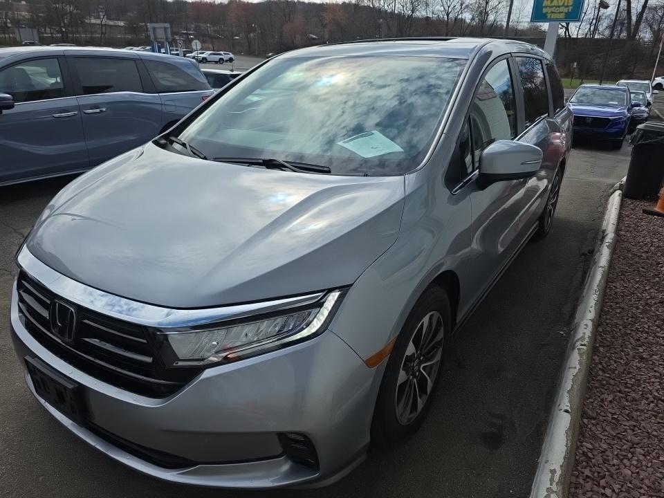 HONDA OTHER - 1