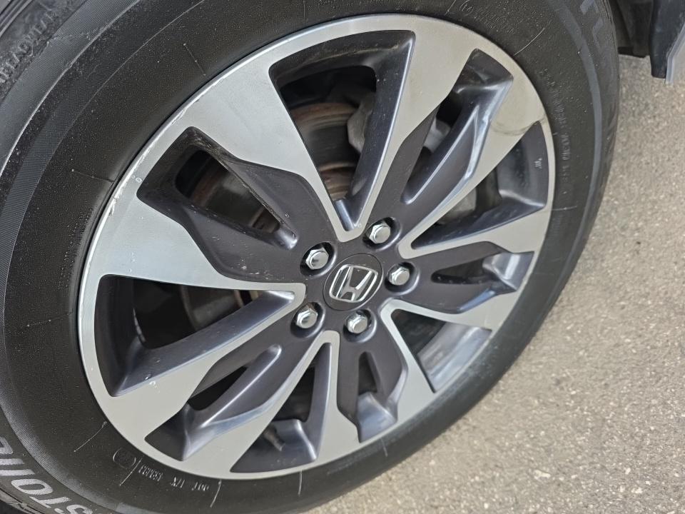 HONDA OTHER - 10
