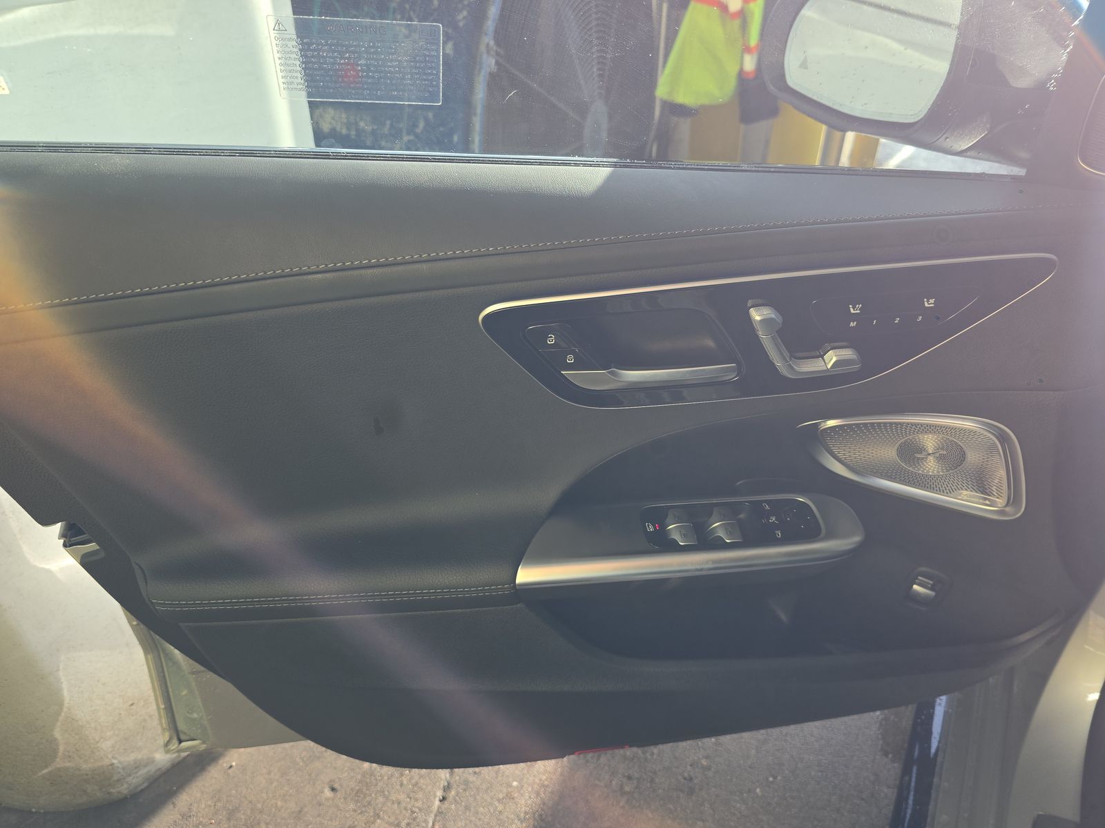 2024 Mercedes-Benz C-Class AMG C 43 AWD