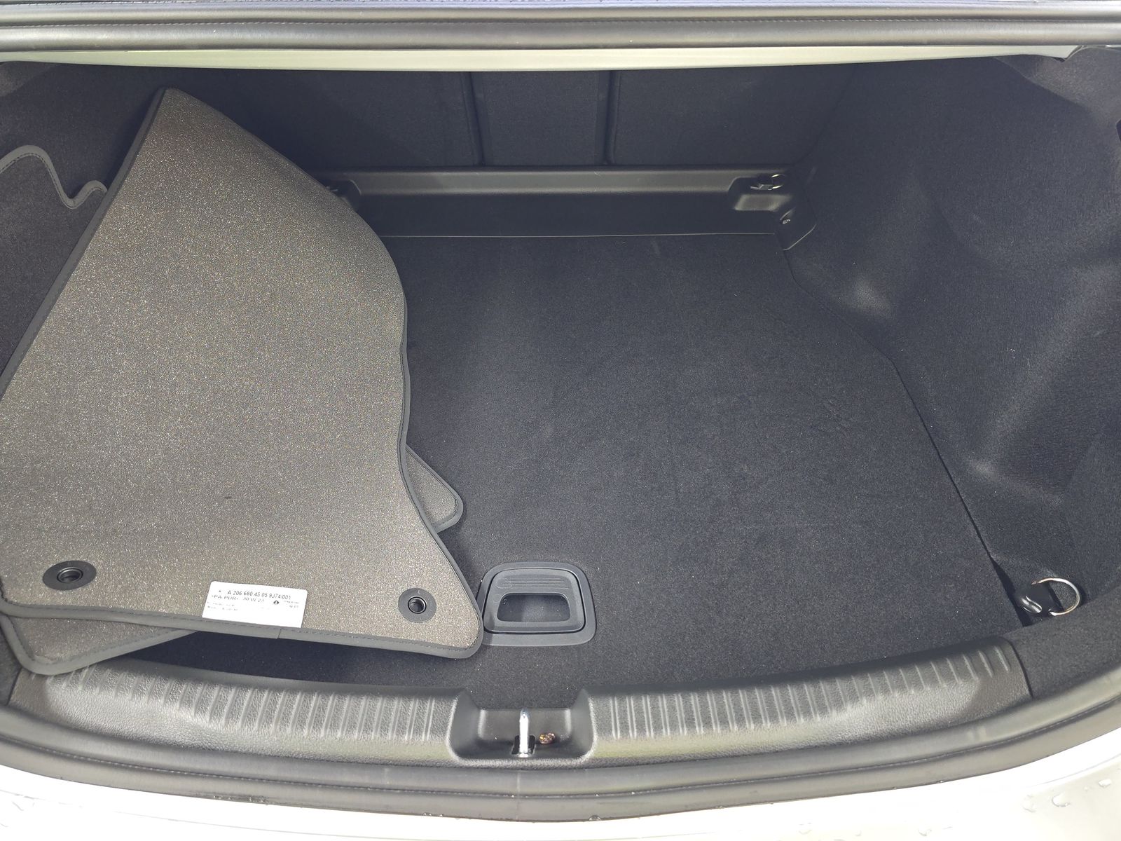 2024 Mercedes-Benz C-Class AMG C 43 AWD