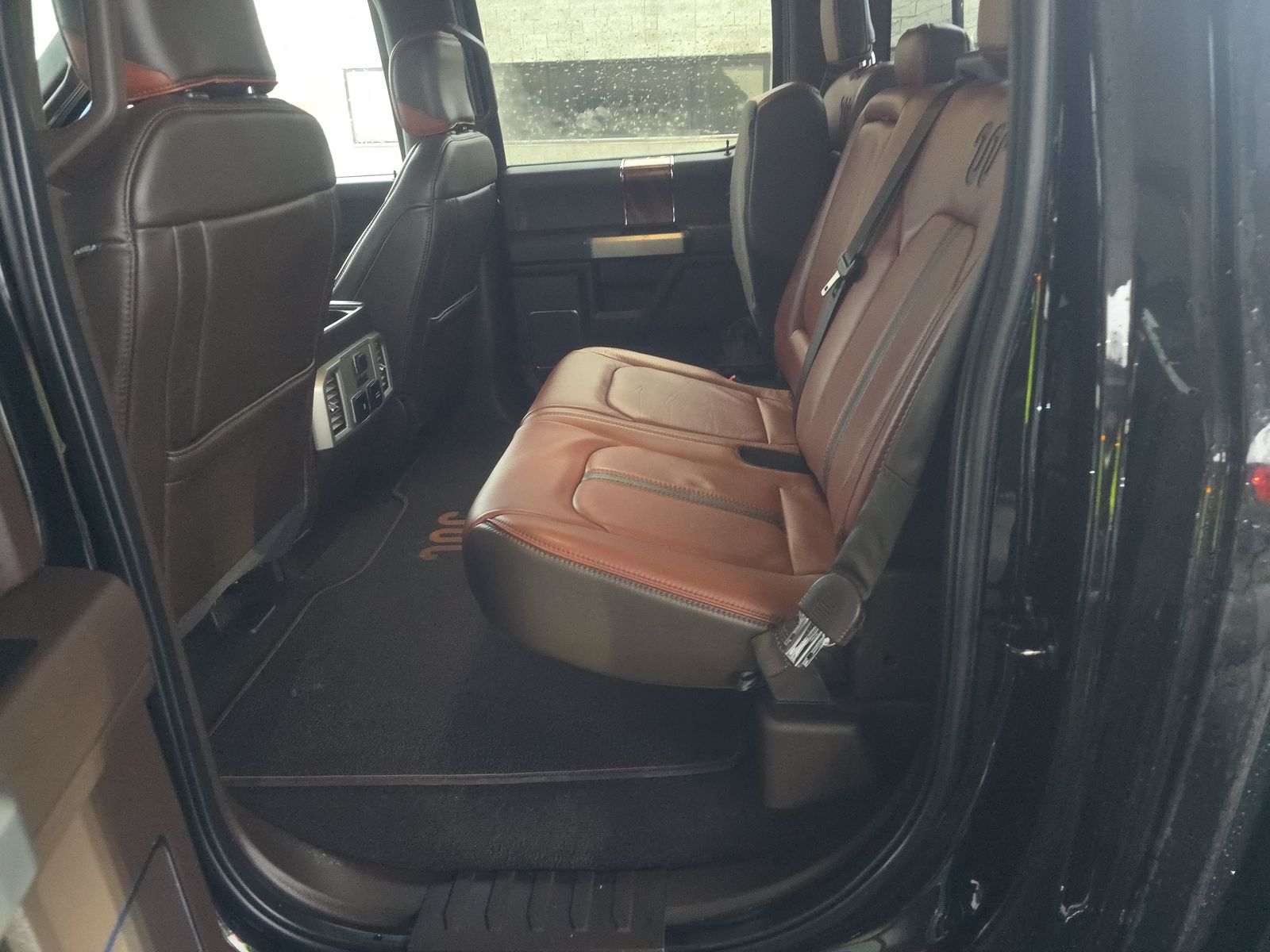 2019 Ford F-150 King Ranch AWD