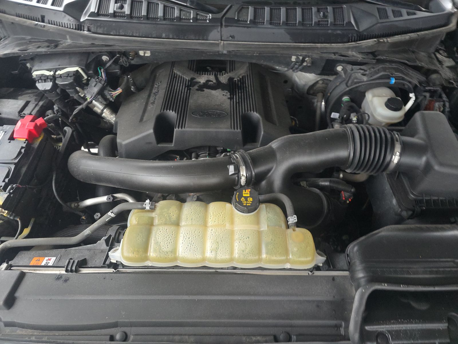 2019 Ford F-150 King Ranch AWD