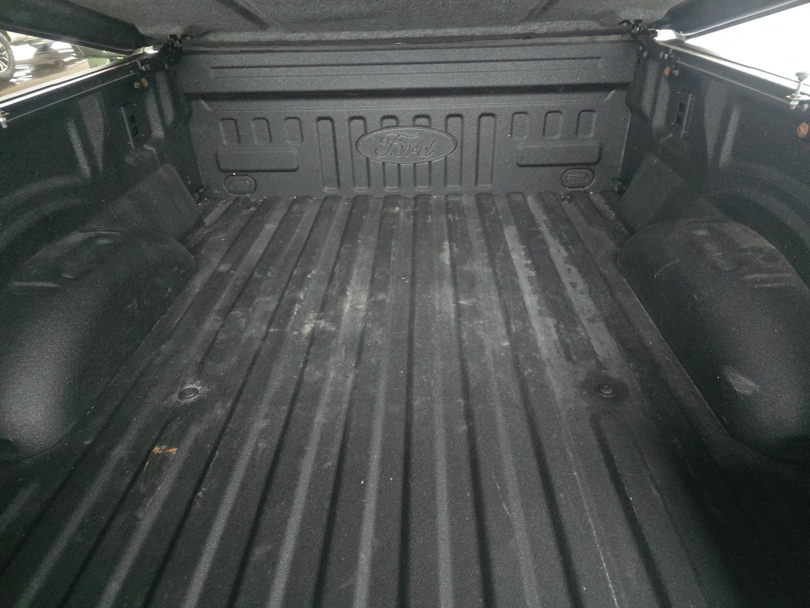 2019 Ford F-150 King Ranch AWD