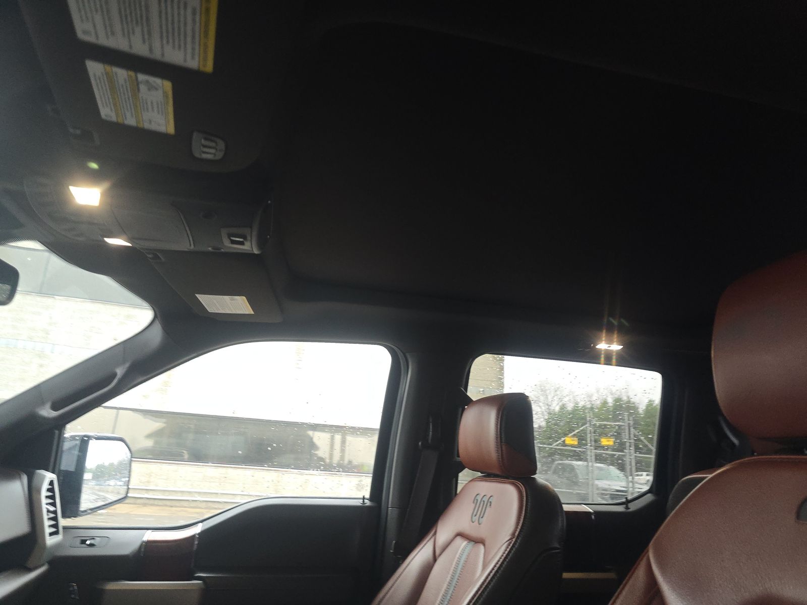 2019 Ford F-150 King Ranch AWD