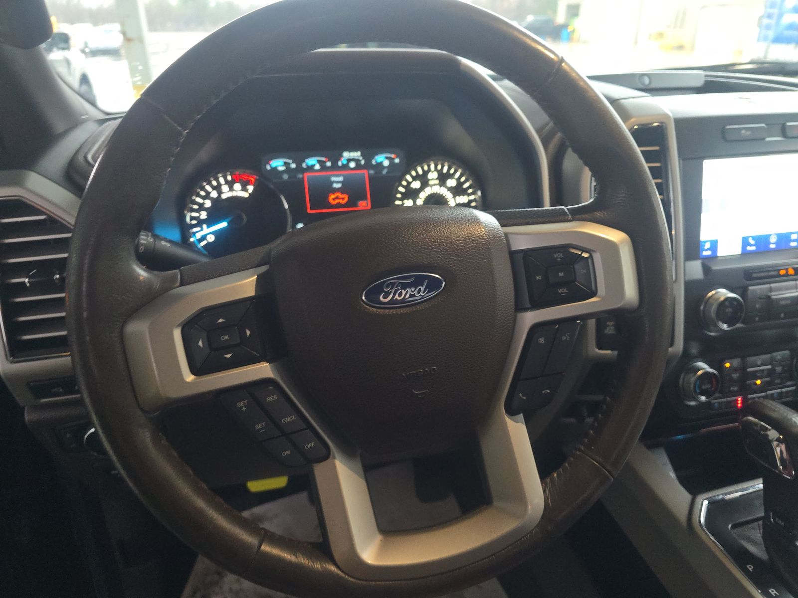 2019 Ford F-150 King Ranch AWD
