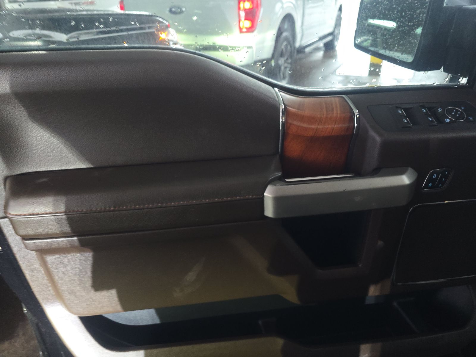 2019 Ford F-150 King Ranch AWD