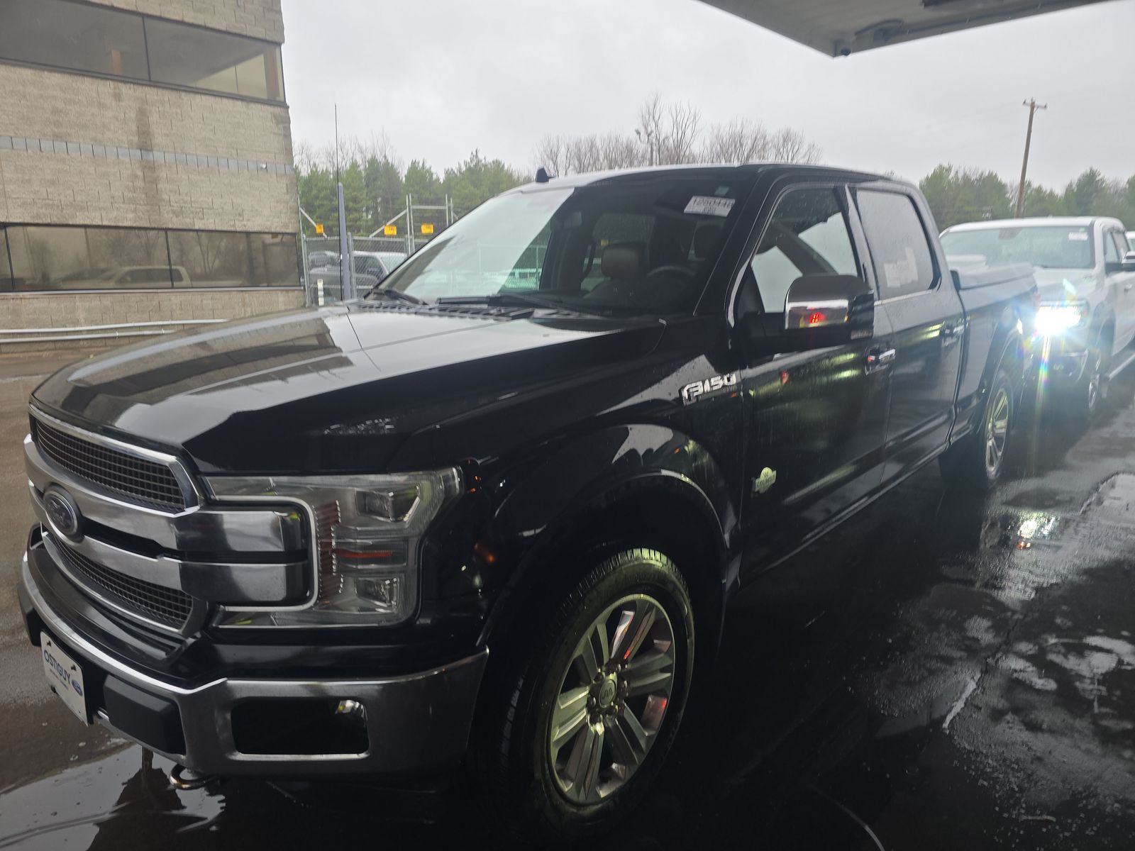 2019 Ford F-150 King Ranch AWD