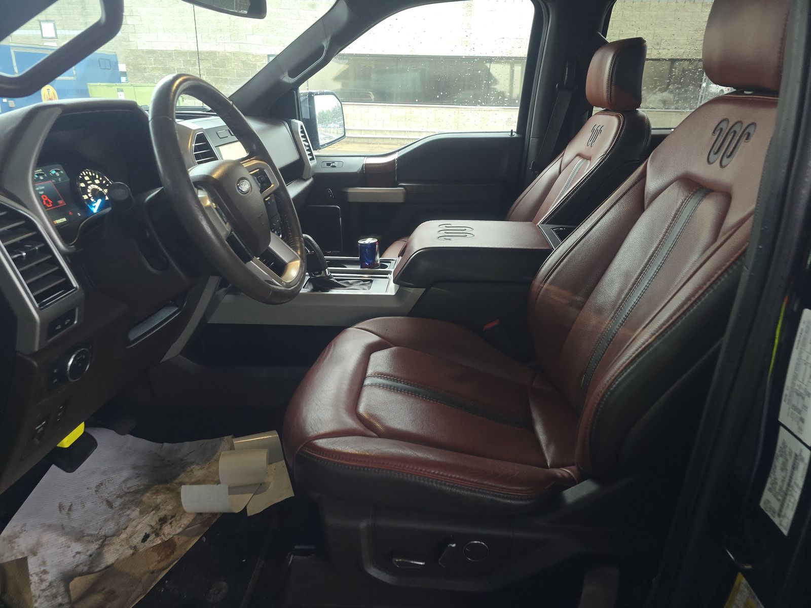 2019 Ford F-150 King Ranch AWD