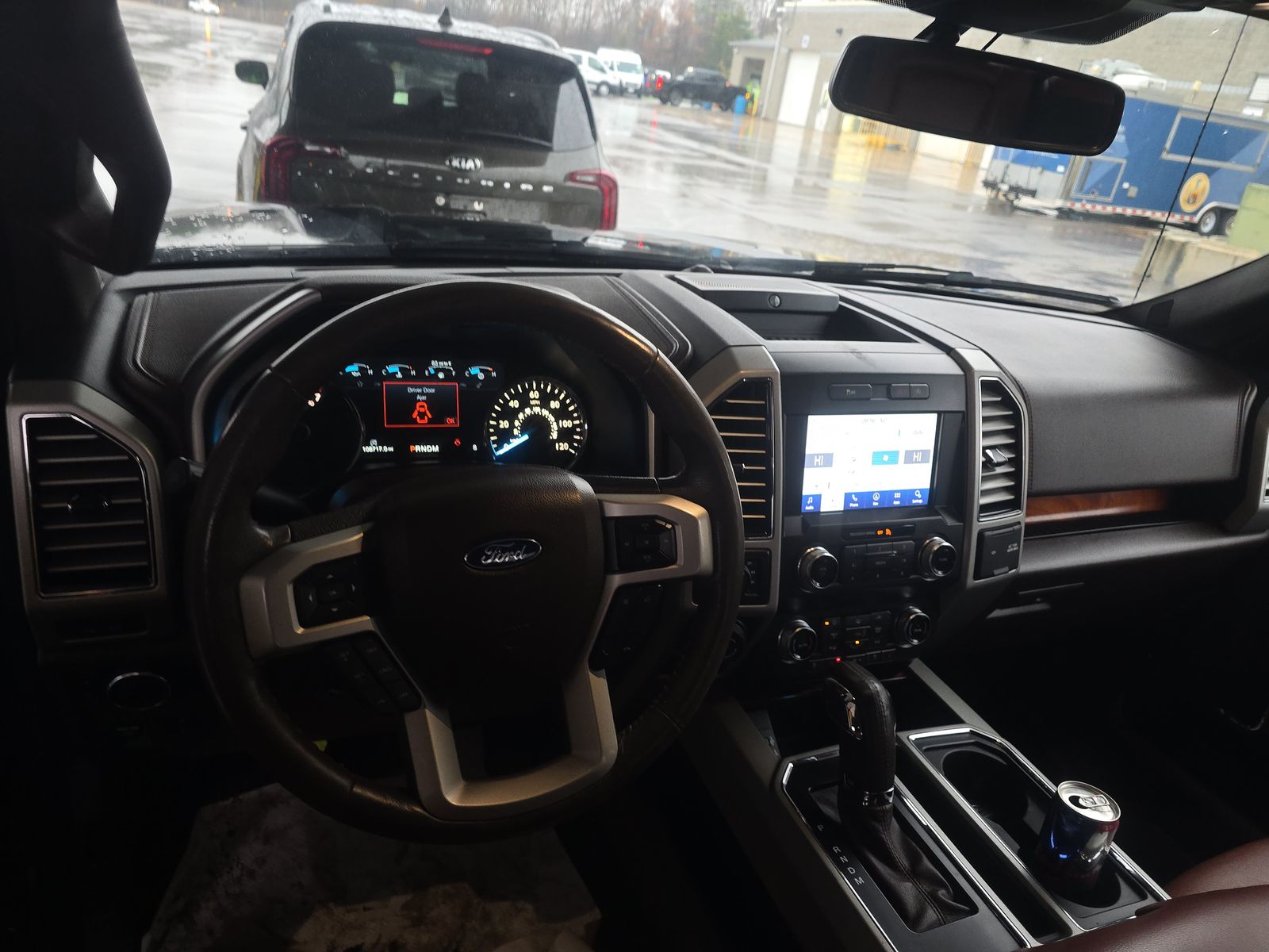 2019 Ford F-150 King Ranch AWD