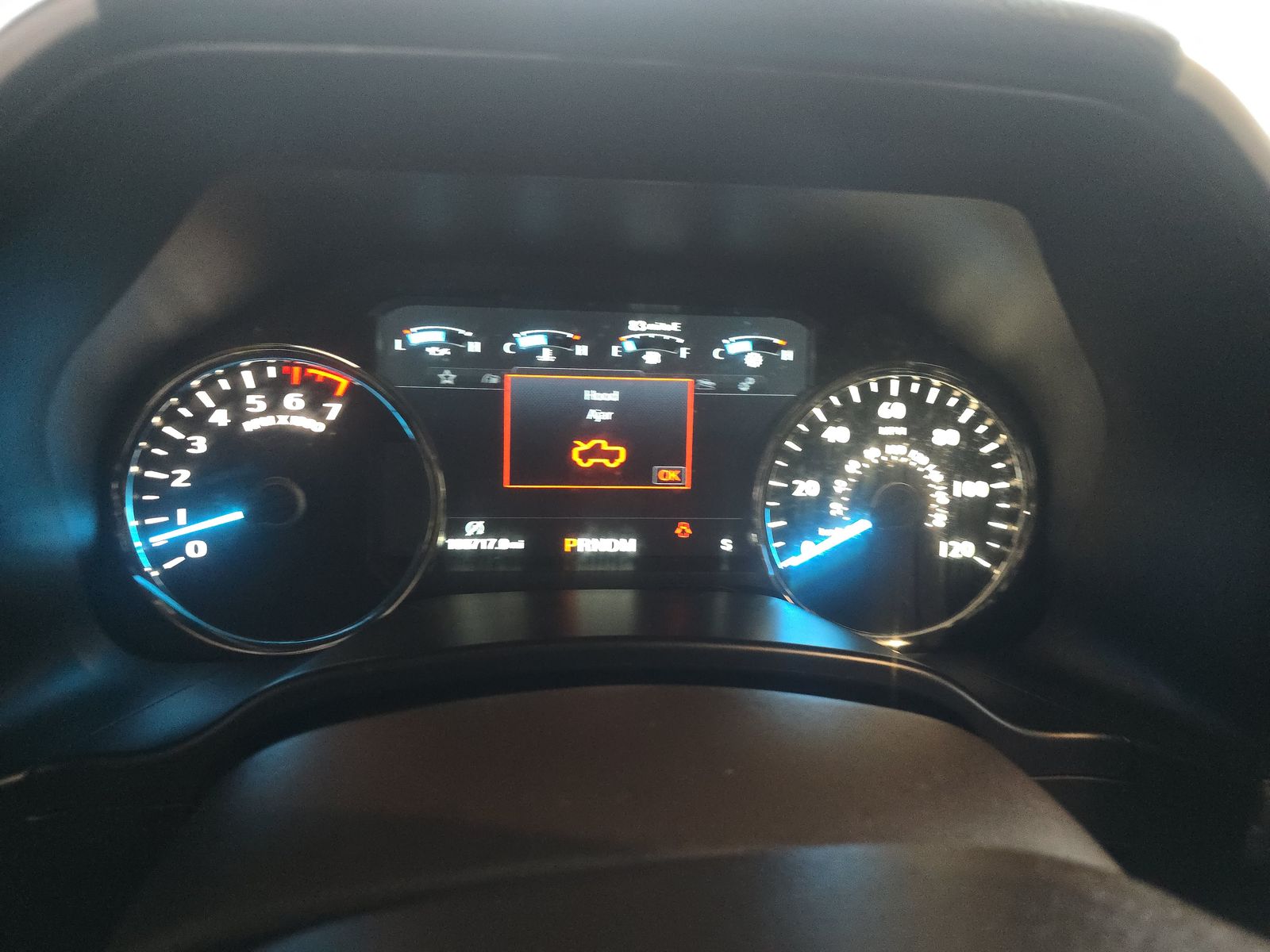 2019 Ford F-150 King Ranch AWD