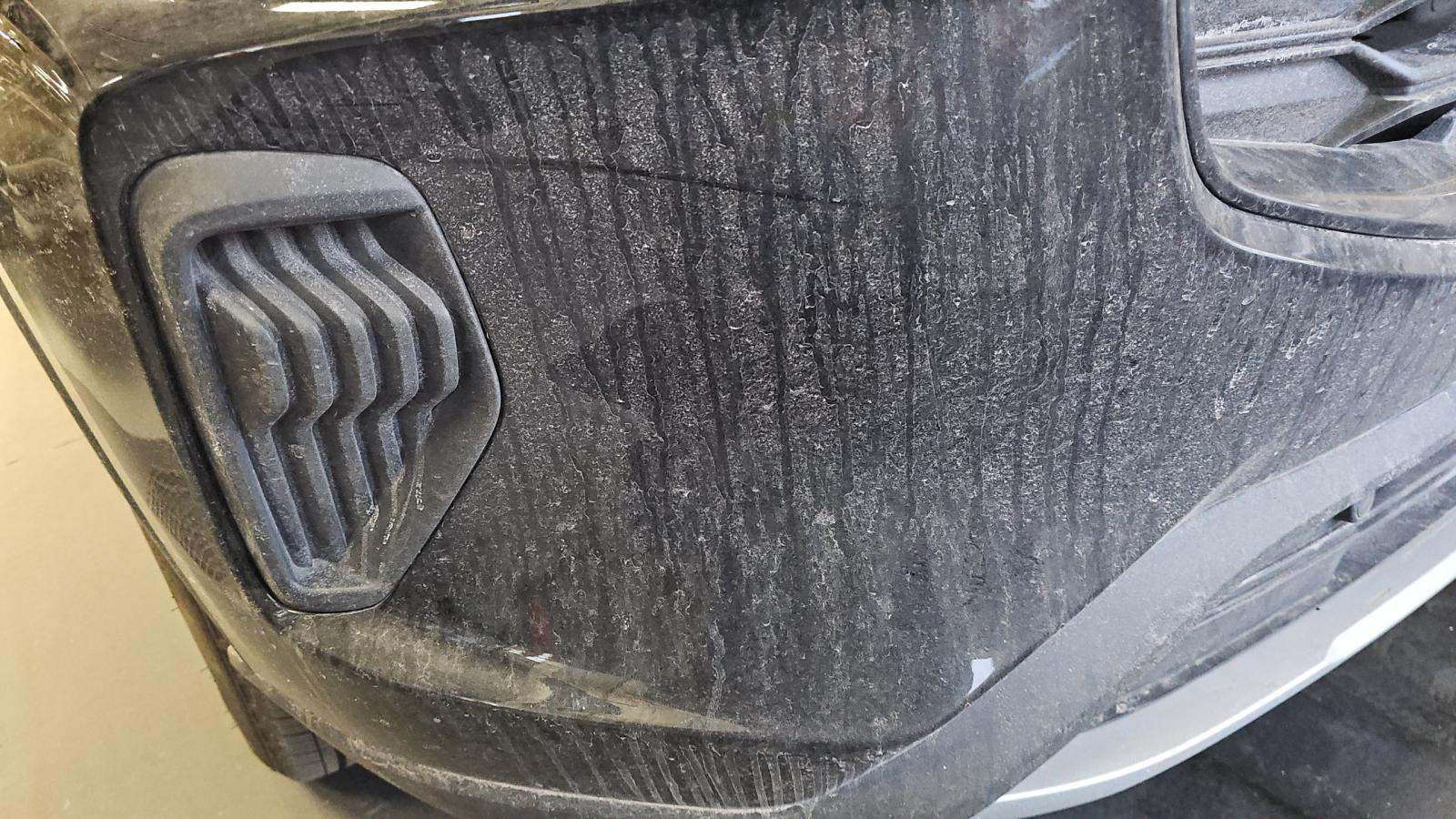 2025 Ford Escape ST-Line AWD