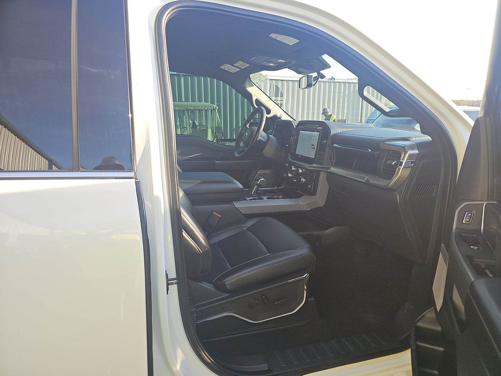 2024 Ford F-150 Lariat AWD