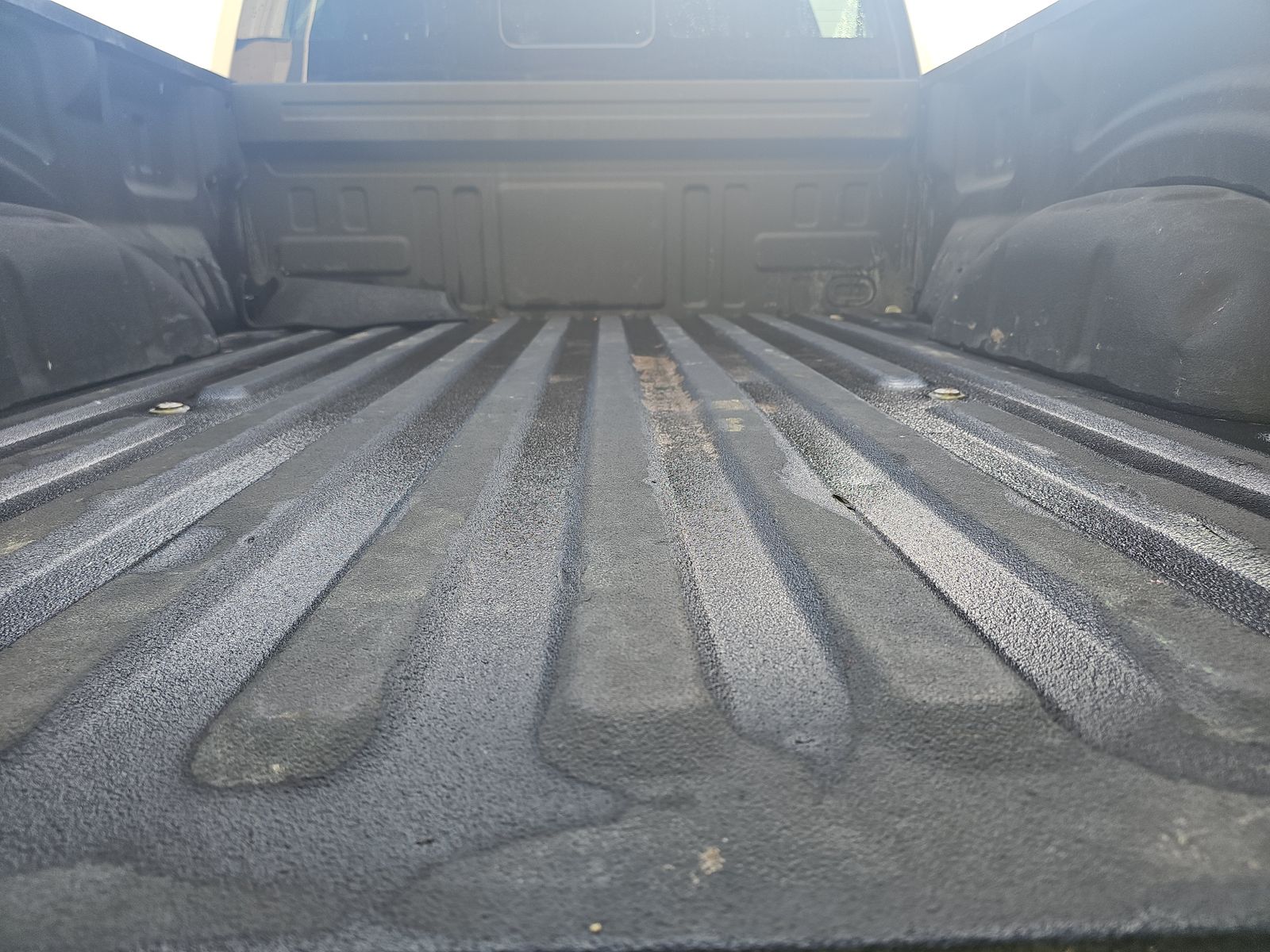 2024 Ford F-150 Lariat AWD