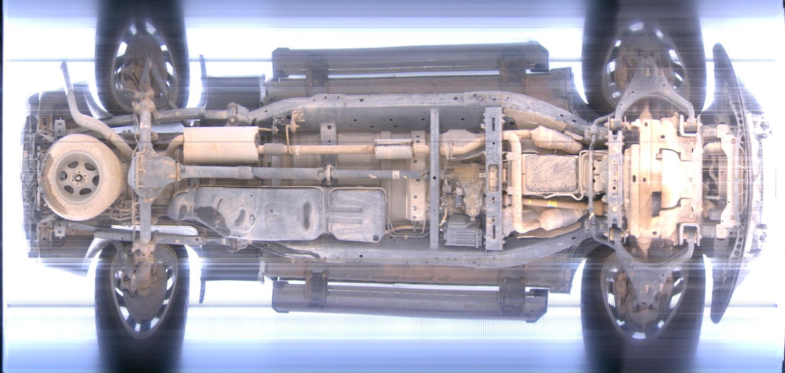 2024 Ford F-150 Lariat AWD