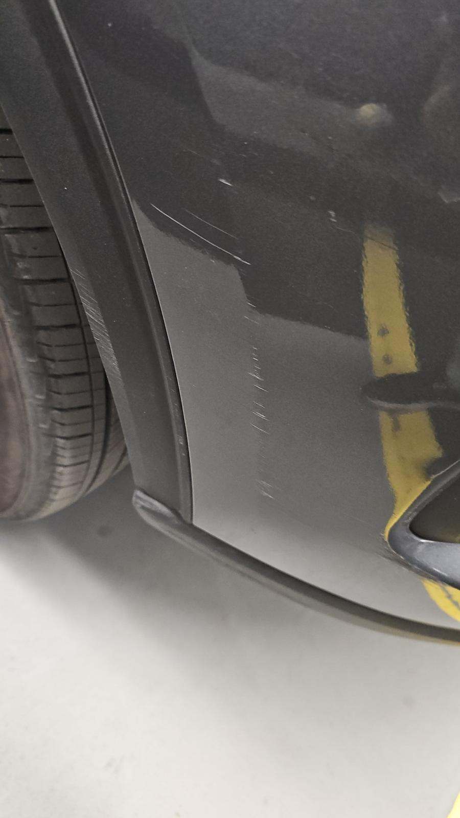 2025 Ford Escape ST-Line AWD