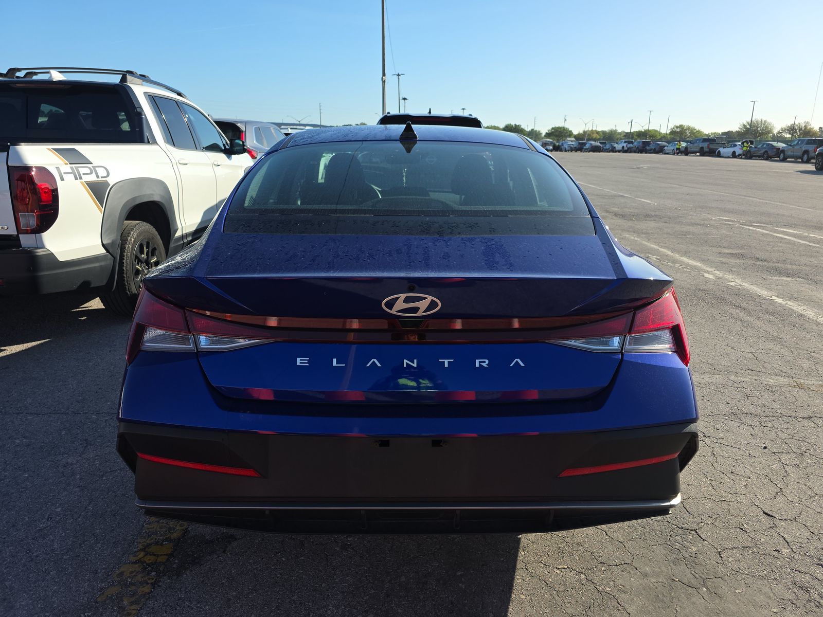 HYUNDAI OTHER - 6