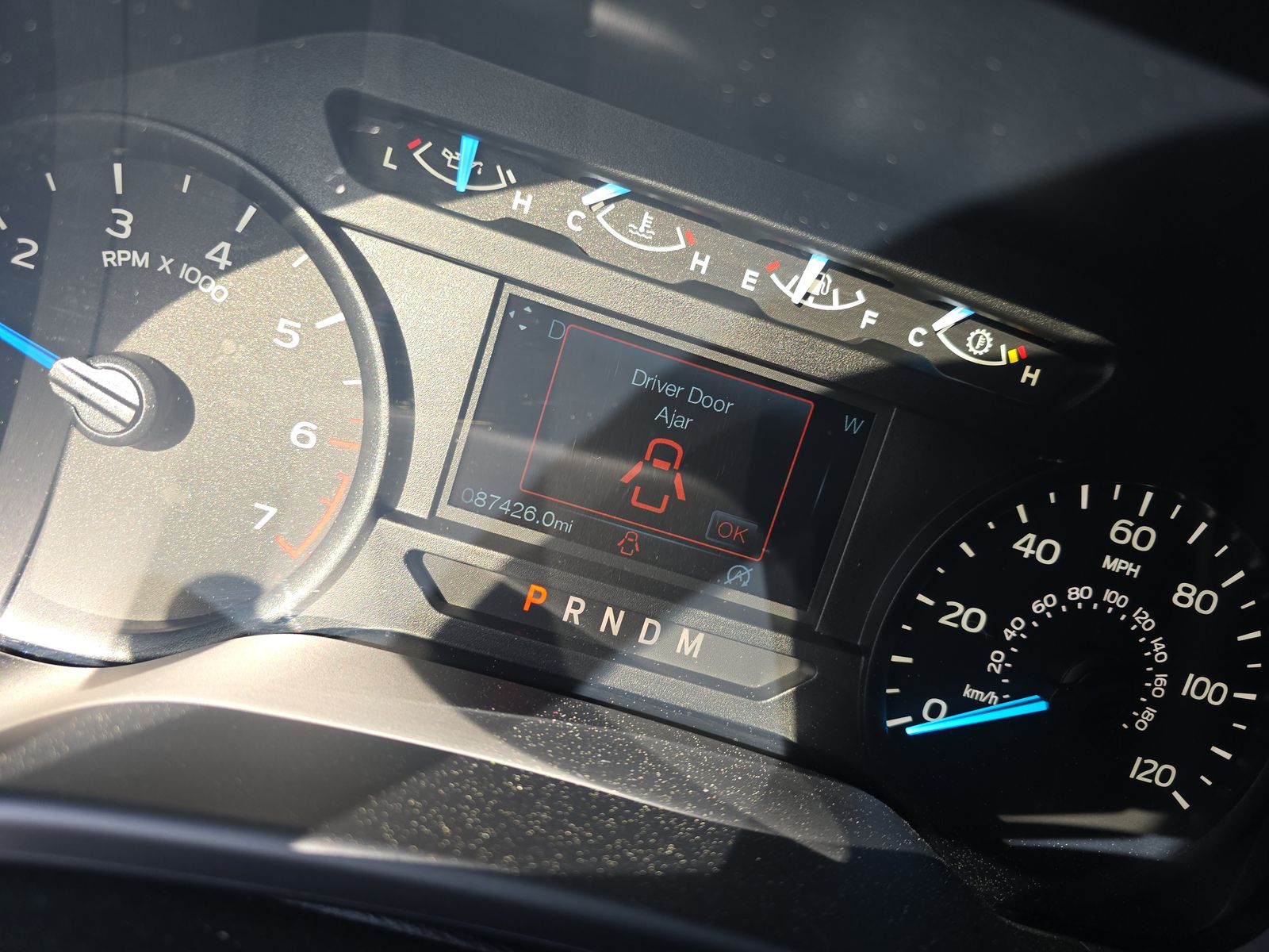 2018 Ford F-150 XL RWD