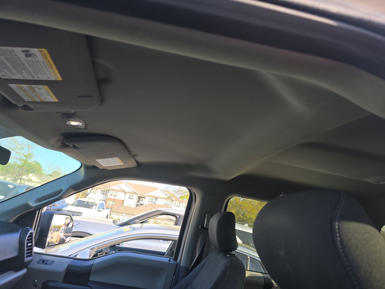 2018 Ford F-150 XL RWD