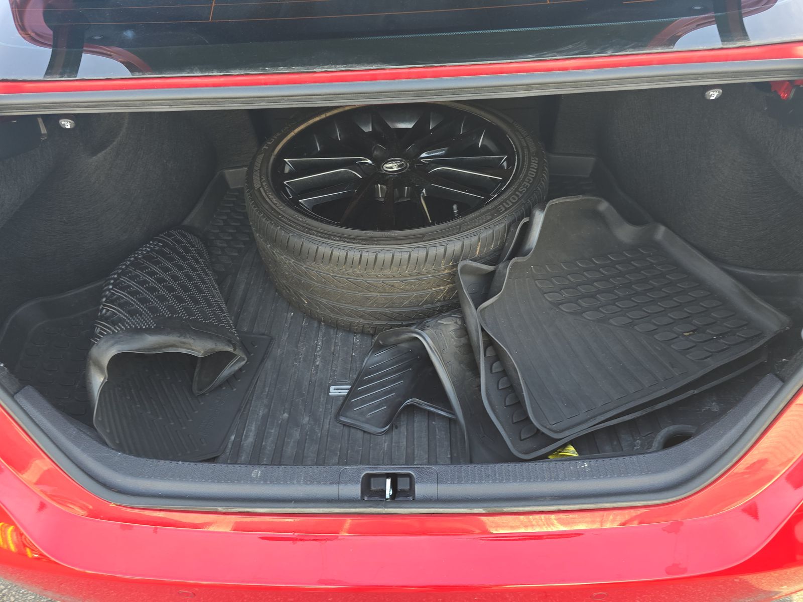 2023 Toyota Camry XSE FWD